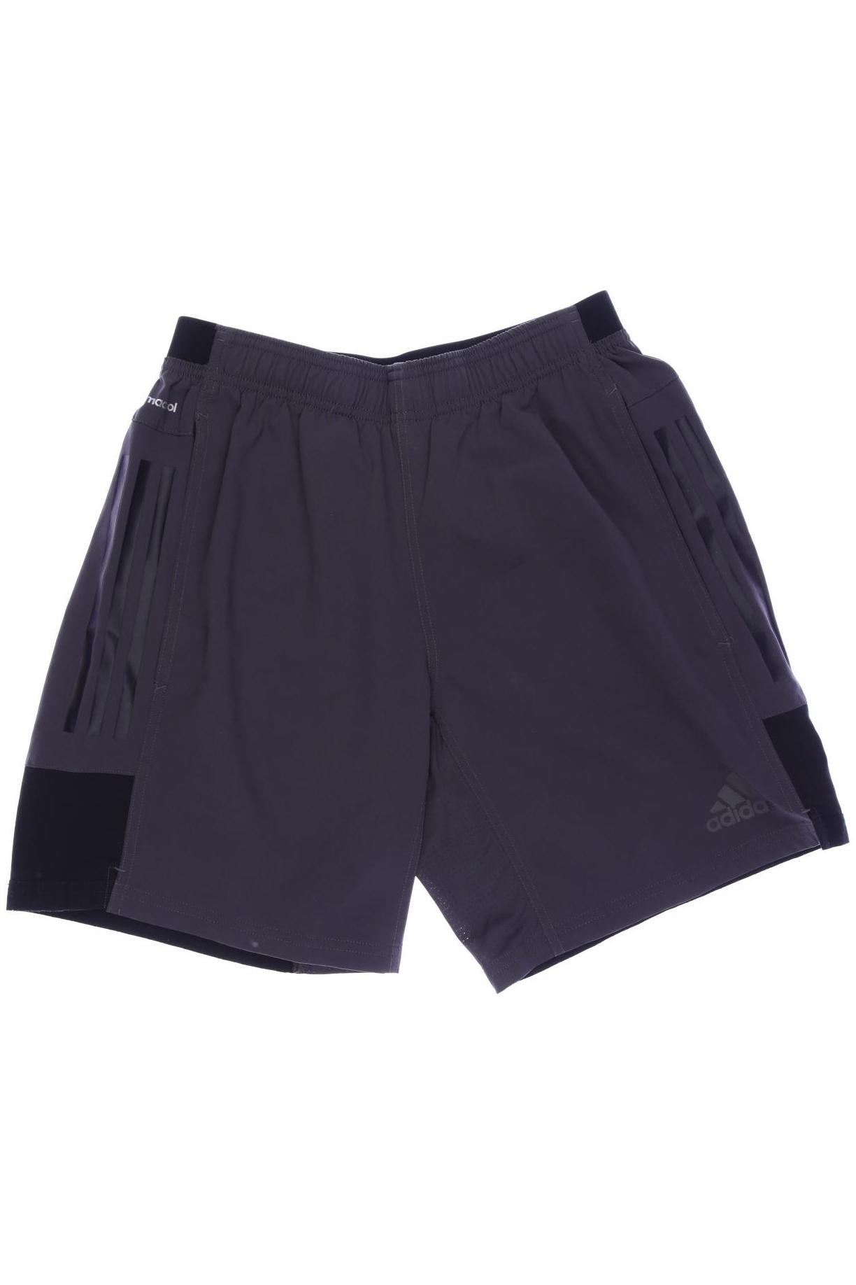 

Adidas Herren Shorts, grau