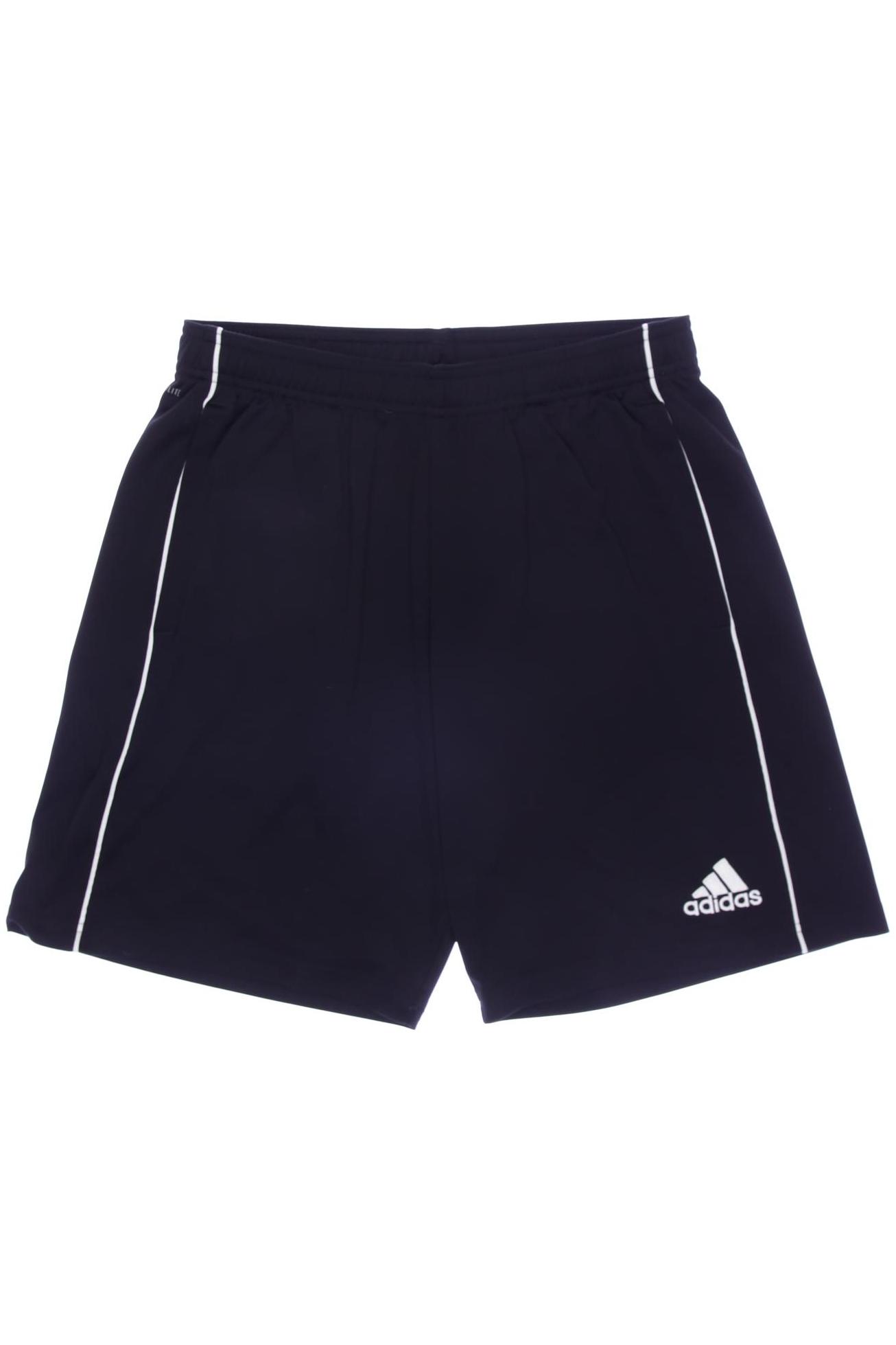

adidas Herren Shorts, schwarz, Gr. 48