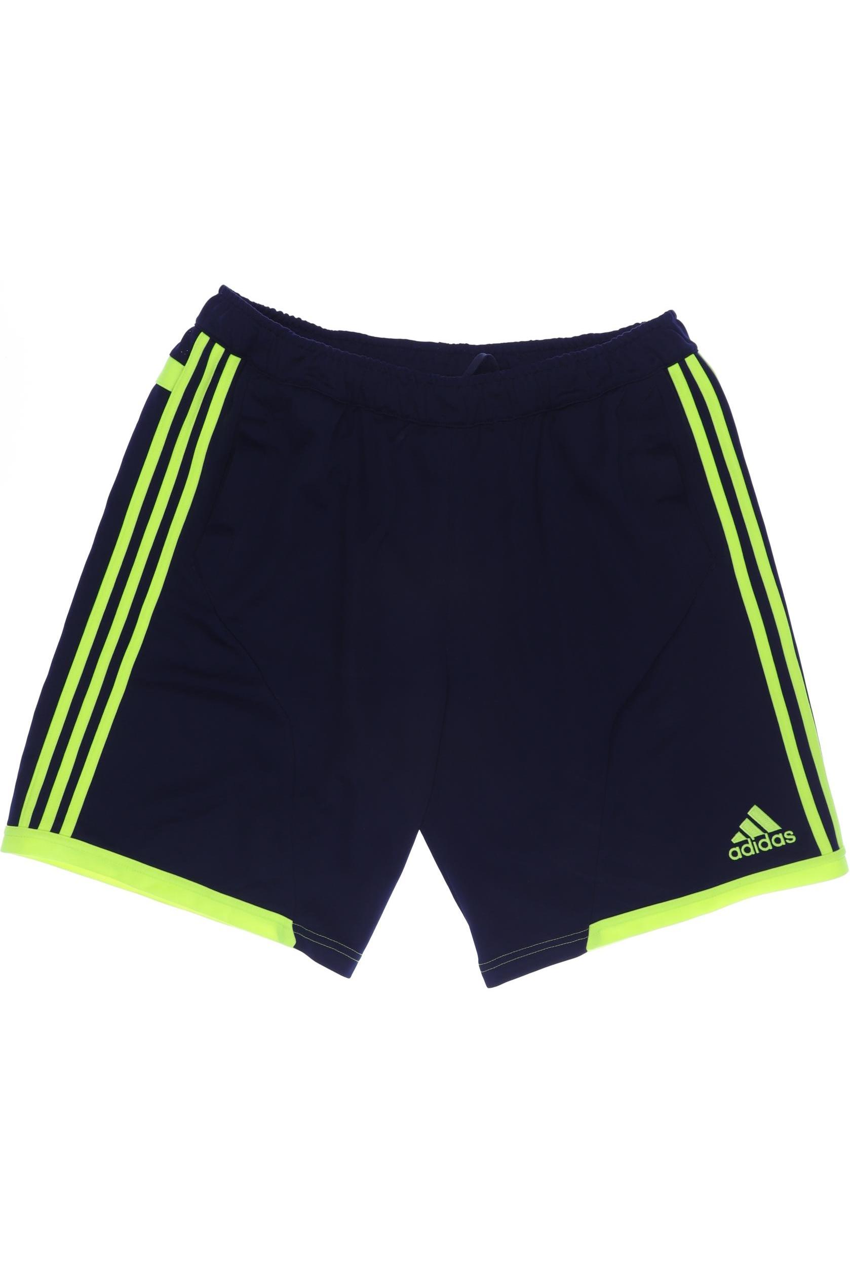 

adidas Herren Shorts, marineblau, Gr. 54
