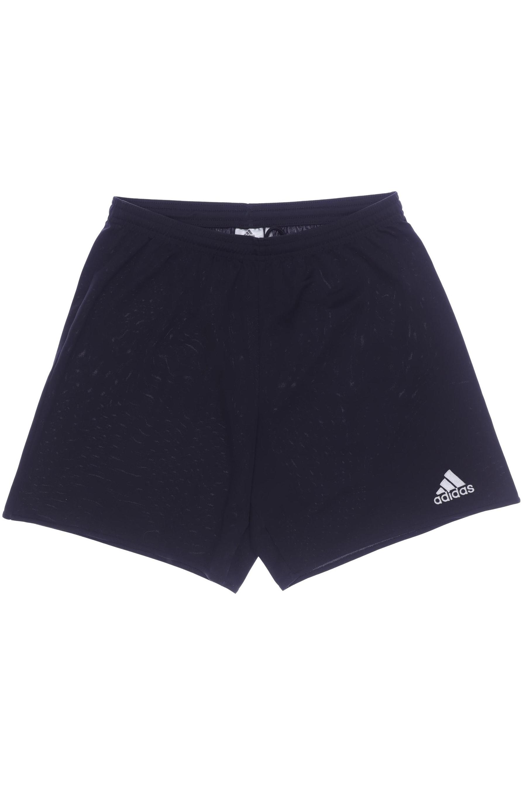 

adidas Herren Shorts, schwarz, Gr. 48