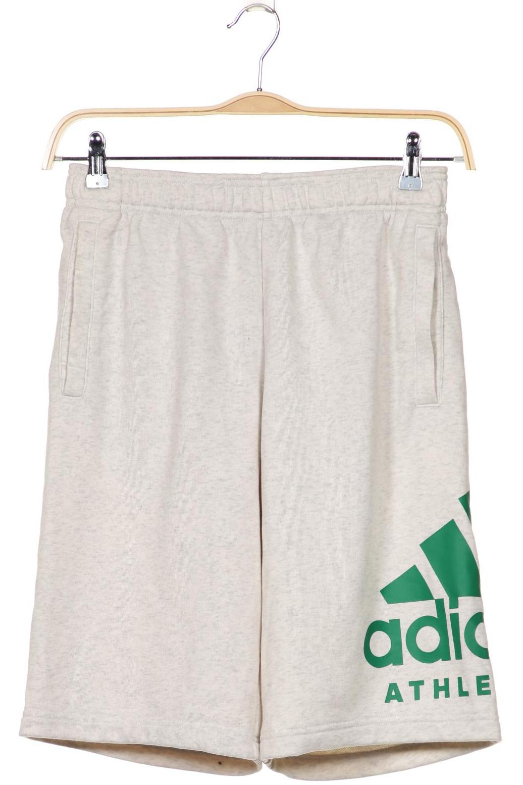 

Adidas Herren Shorts, grau