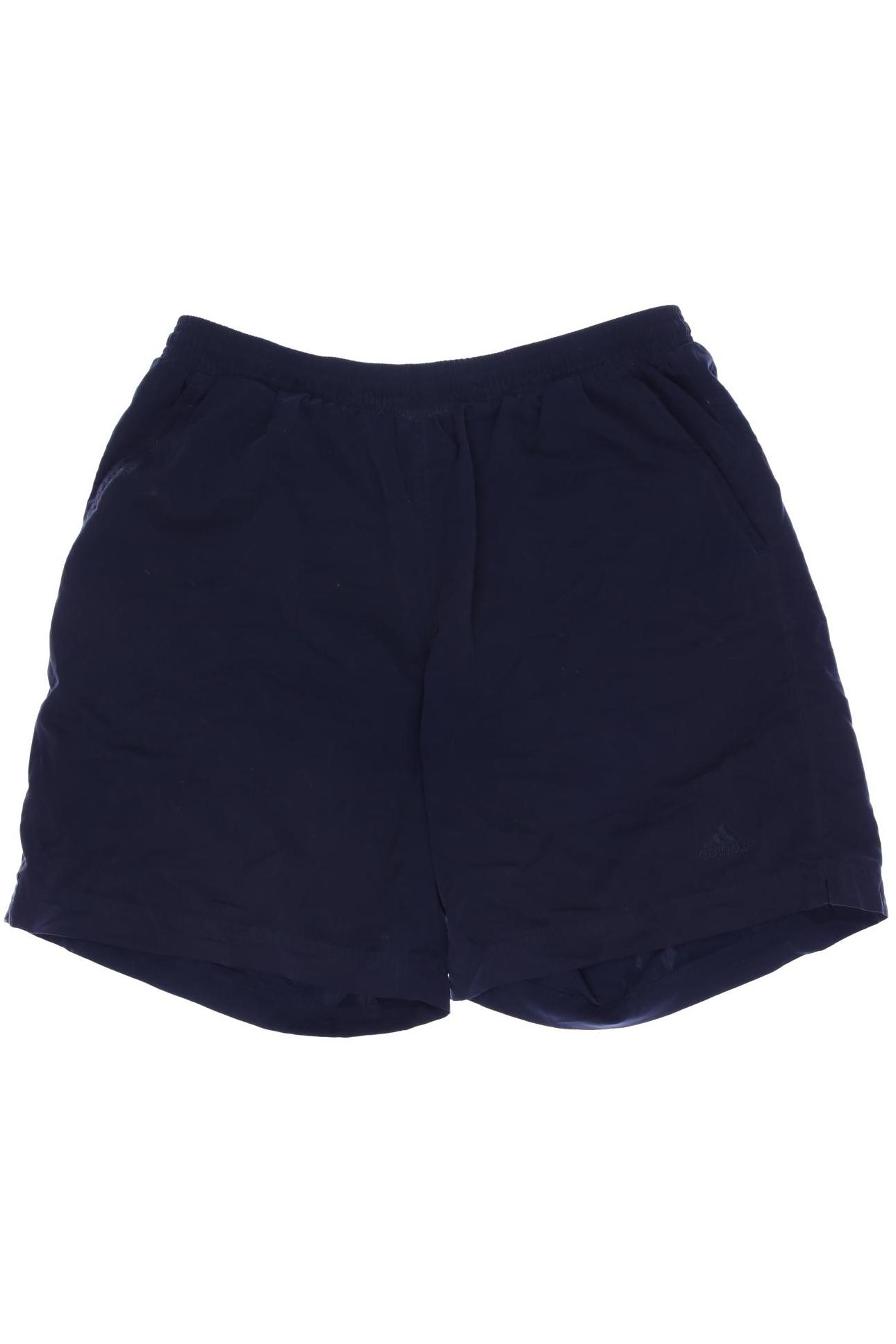 

adidas Herren Shorts, türkis, Gr. 48