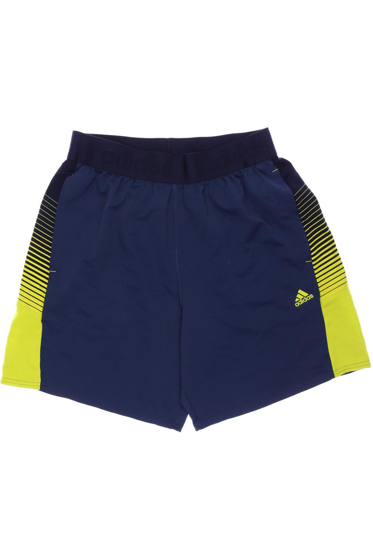 

Adidas Herren Shorts, marineblau