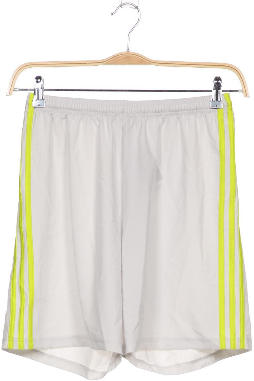 

adidas Herren Shorts, beige