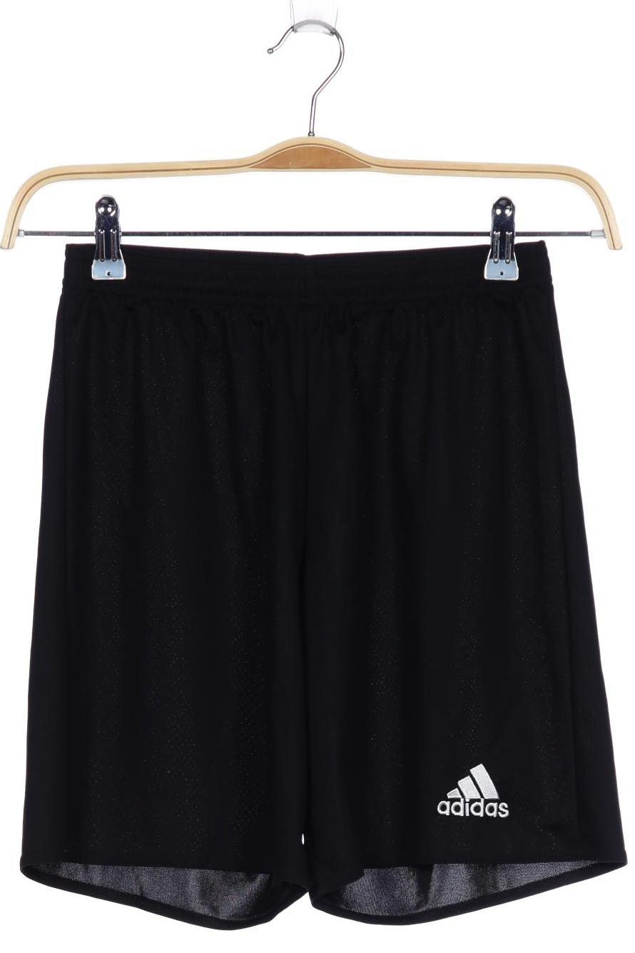 

adidas Herren Shorts, schwarz