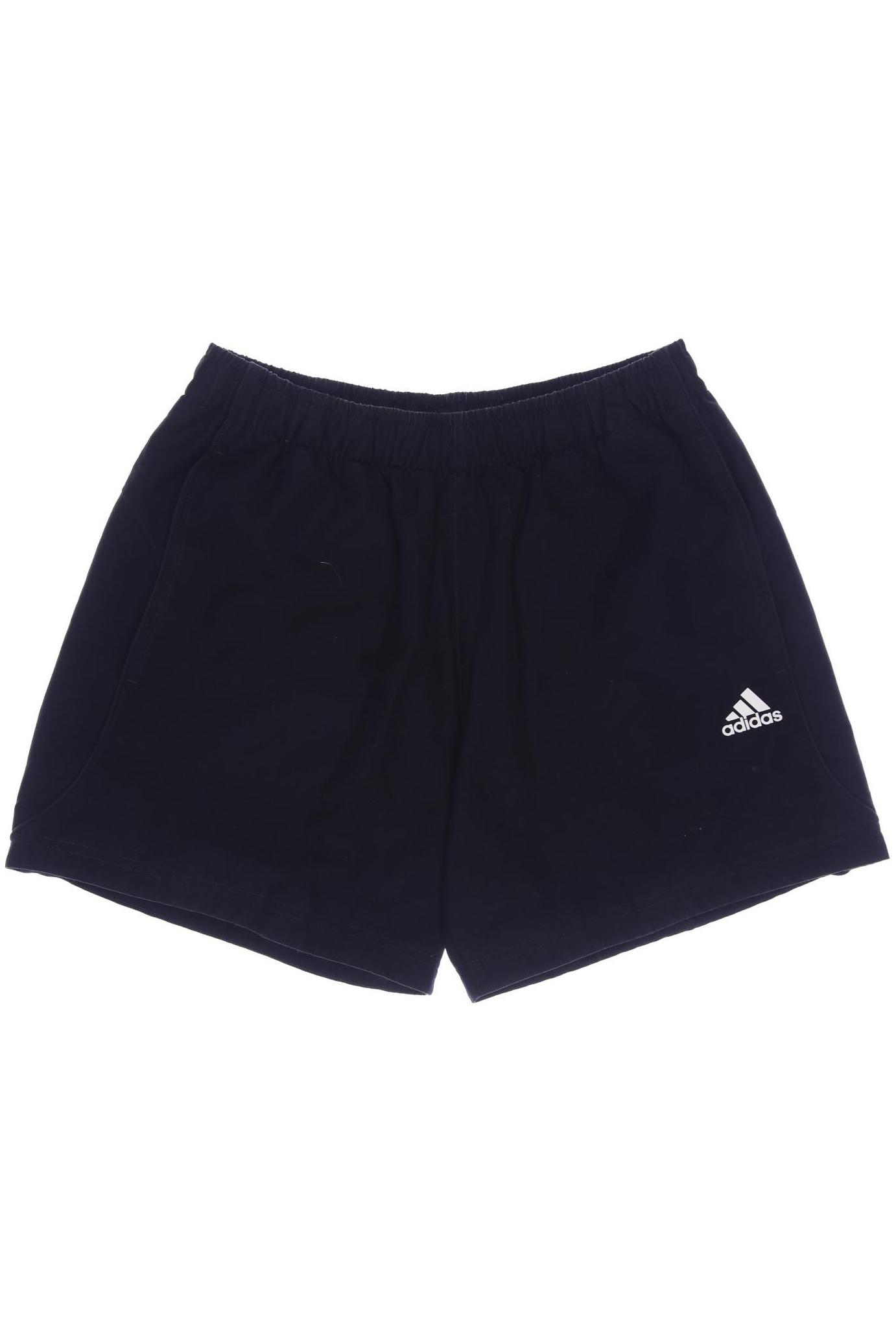 

adidas Herren Shorts, schwarz