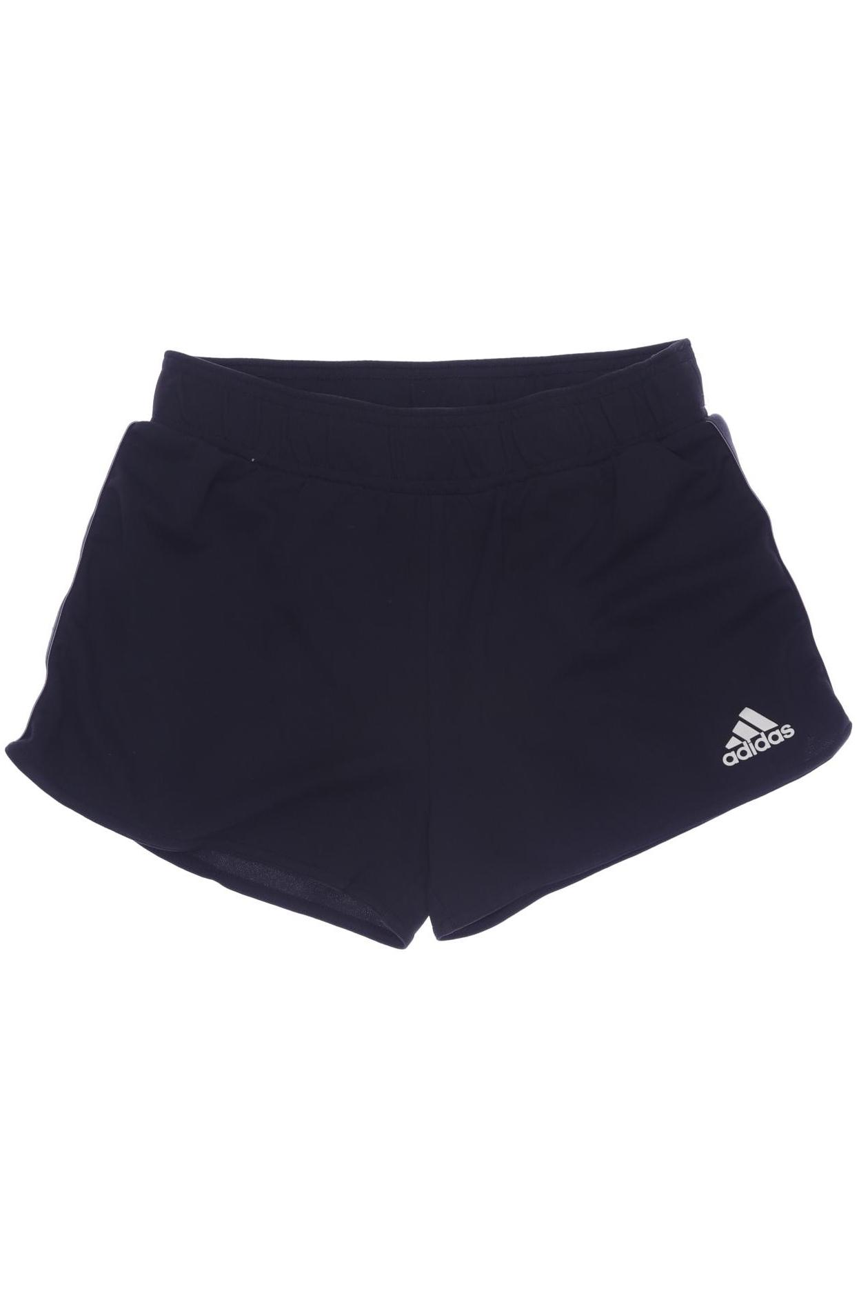 

adidas Herren Shorts, schwarz, Gr. 44