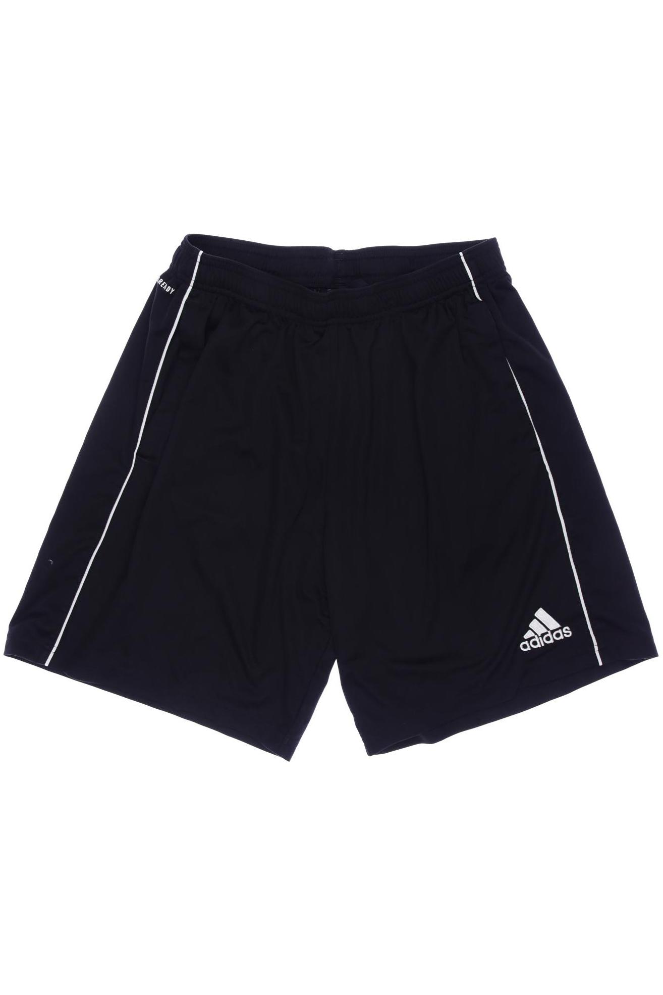 

adidas Herren Shorts, schwarz