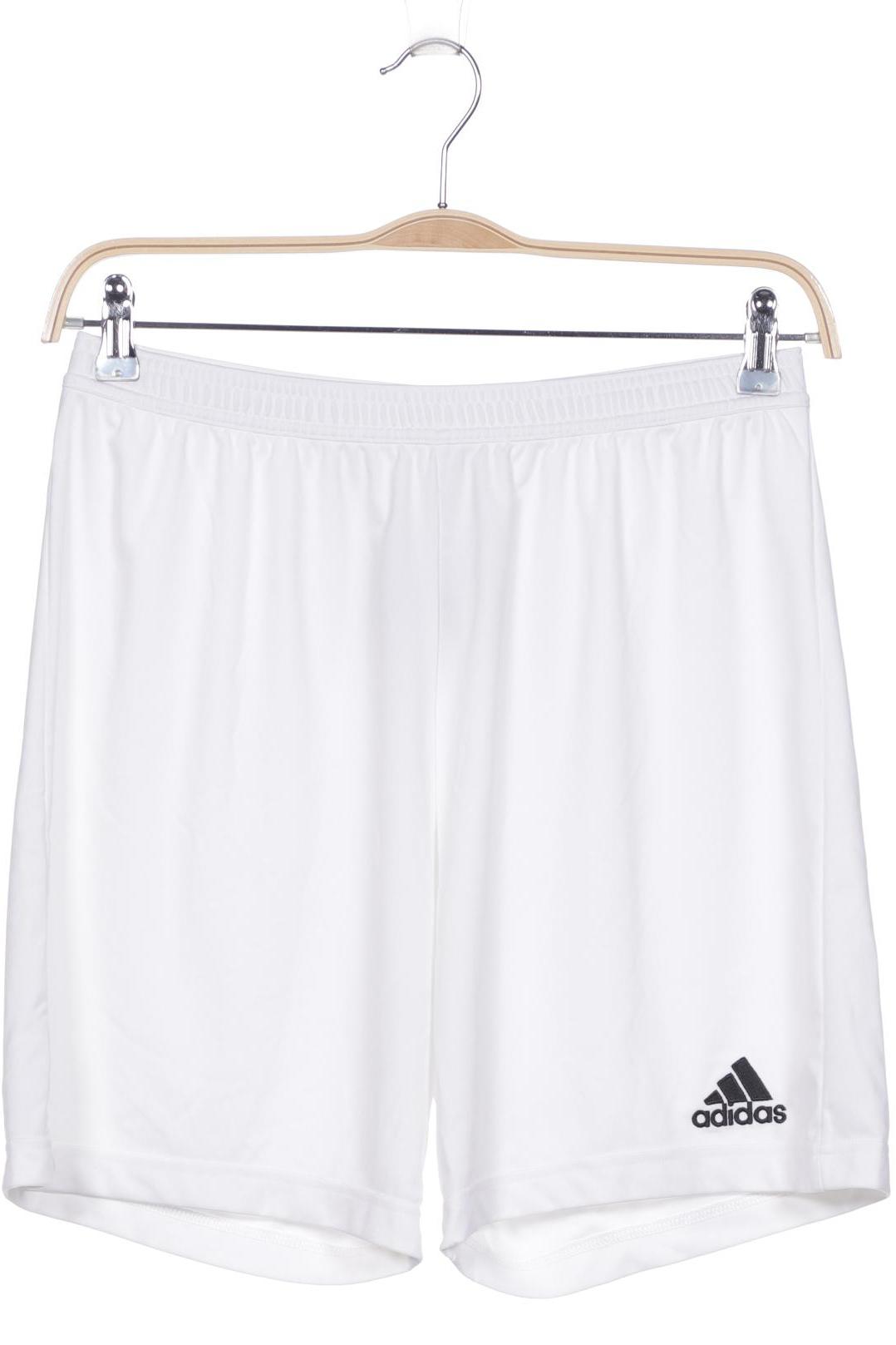 

Adidas Herren Shorts, weiß