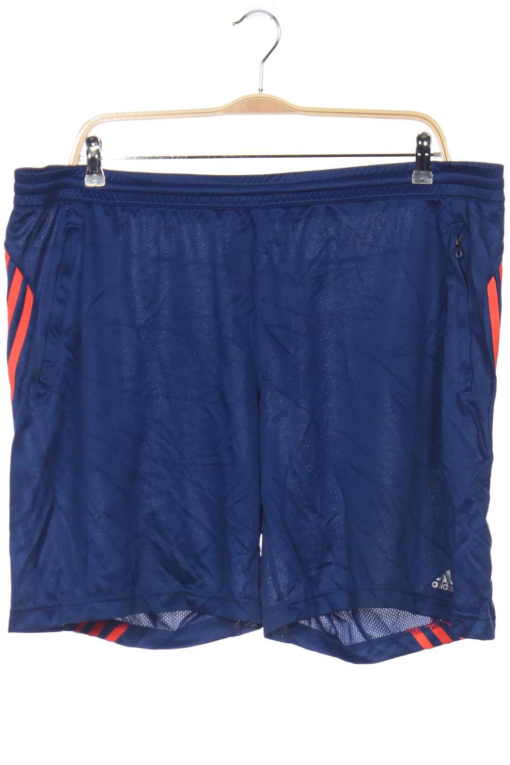 

adidas Herren Shorts, marineblau