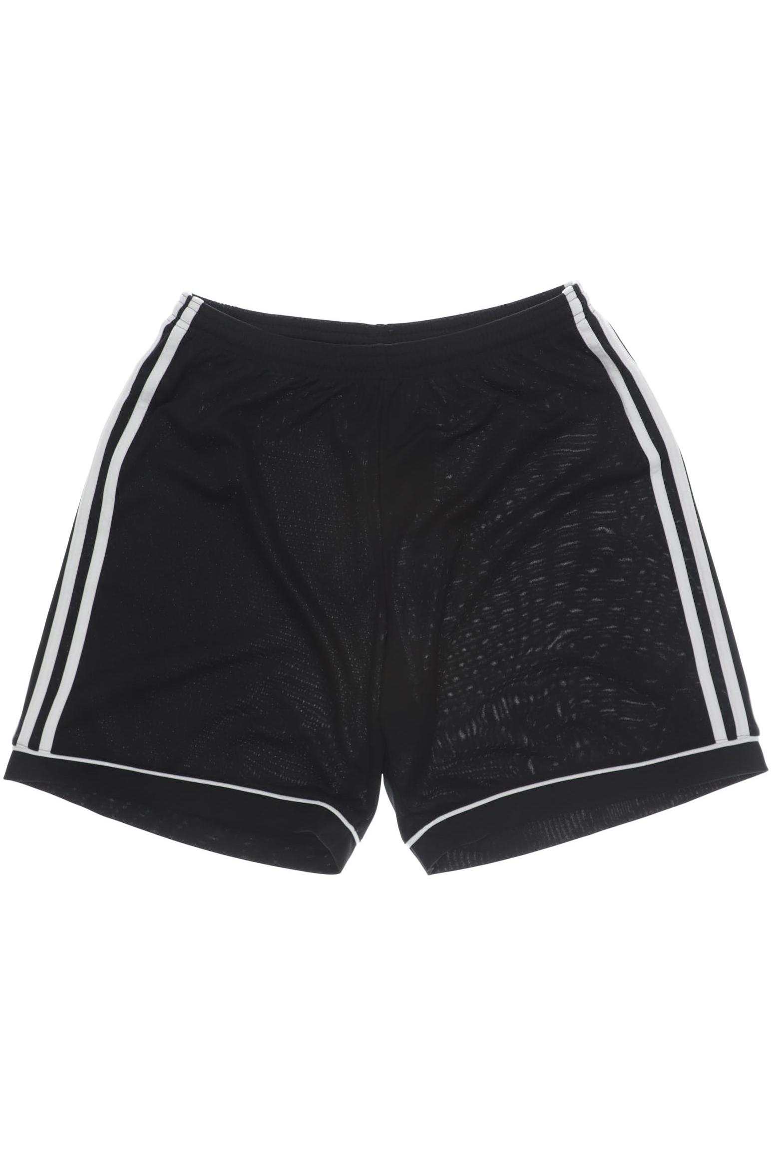 

Adidas Herren Shorts, schwarz