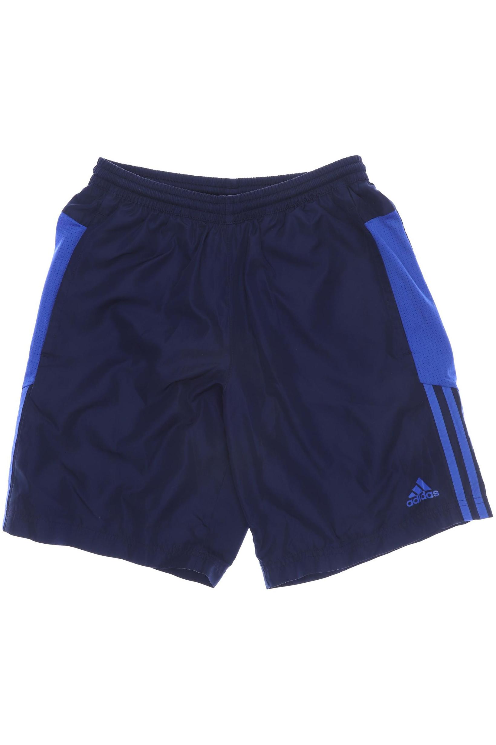 

Adidas Herren Shorts, marineblau