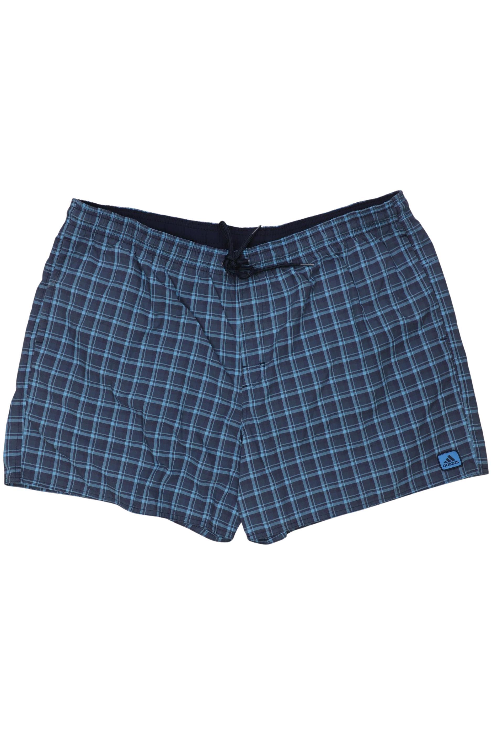 

adidas Herren Shorts, marineblau, Gr. 56