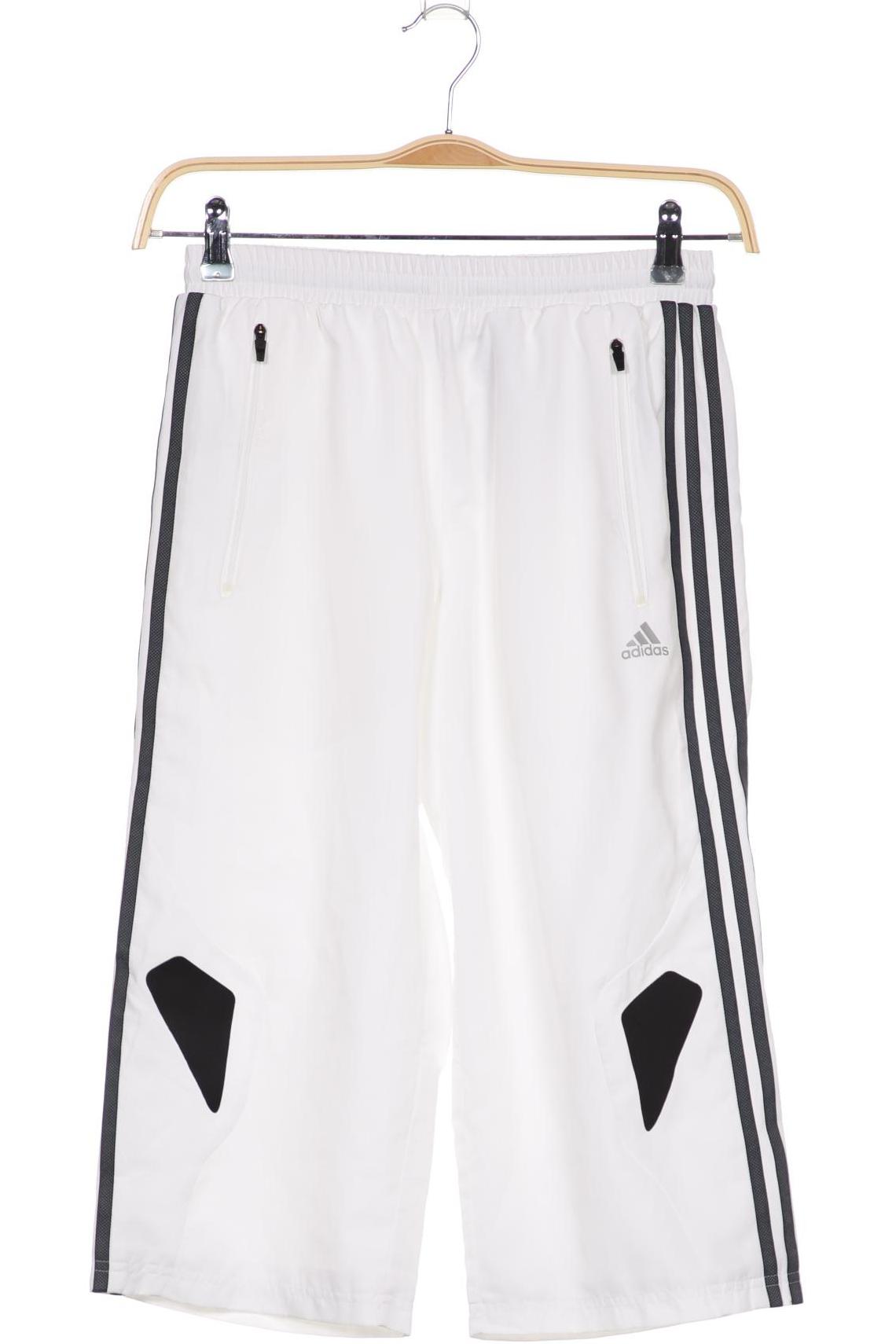 

Adidas Herren Shorts, weiß