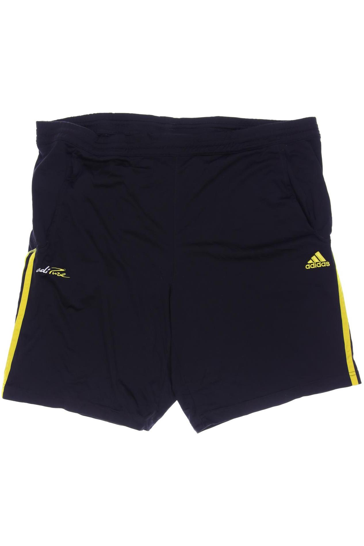 

Adidas Herren Shorts, schwarz