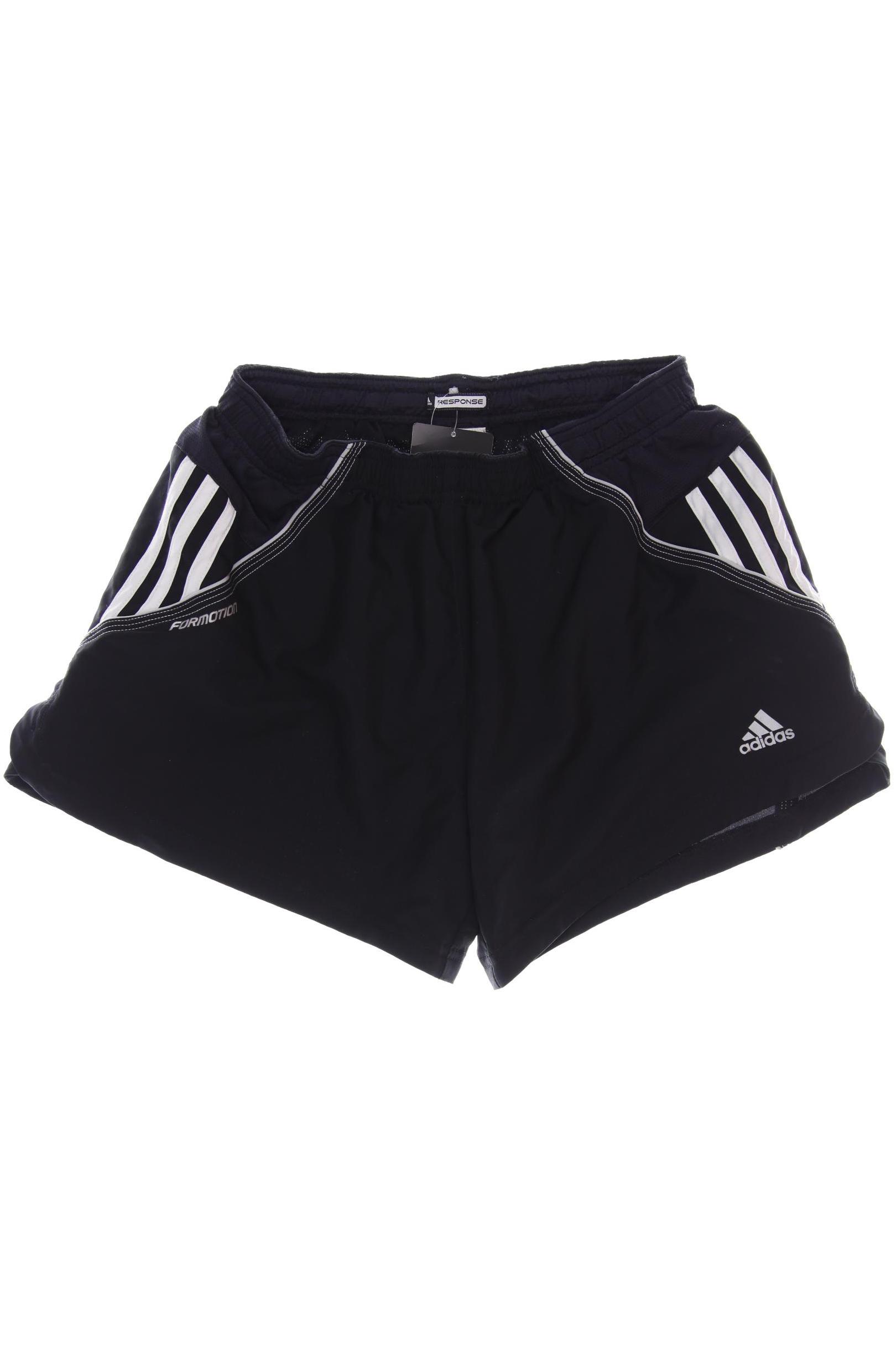 

Adidas Herren Shorts, schwarz