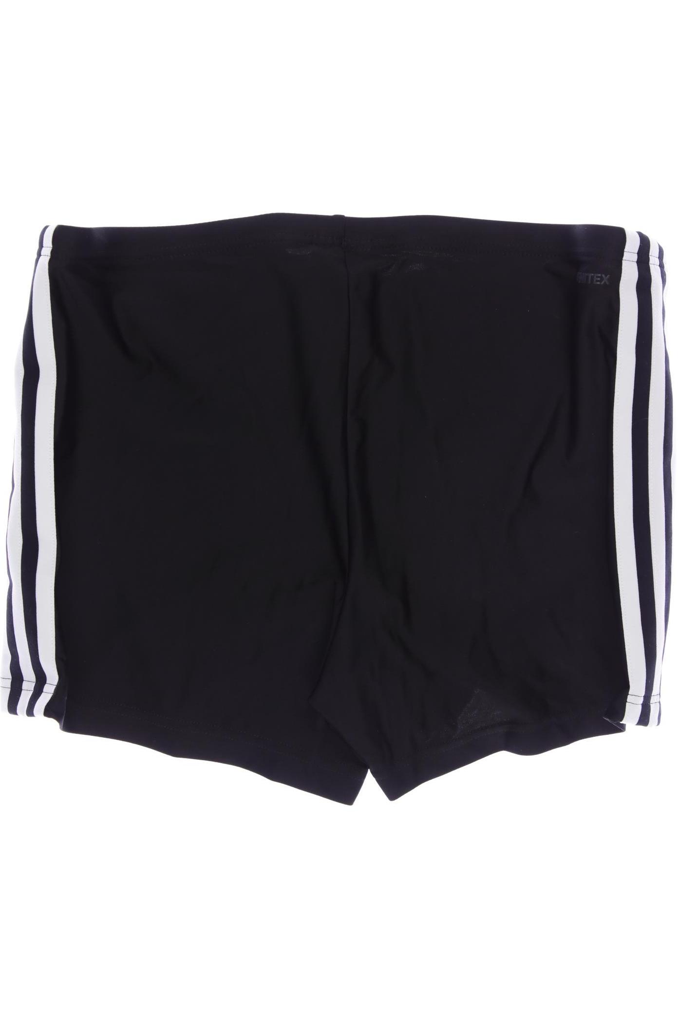 

adidas Herren Shorts, schwarz, Gr. 52