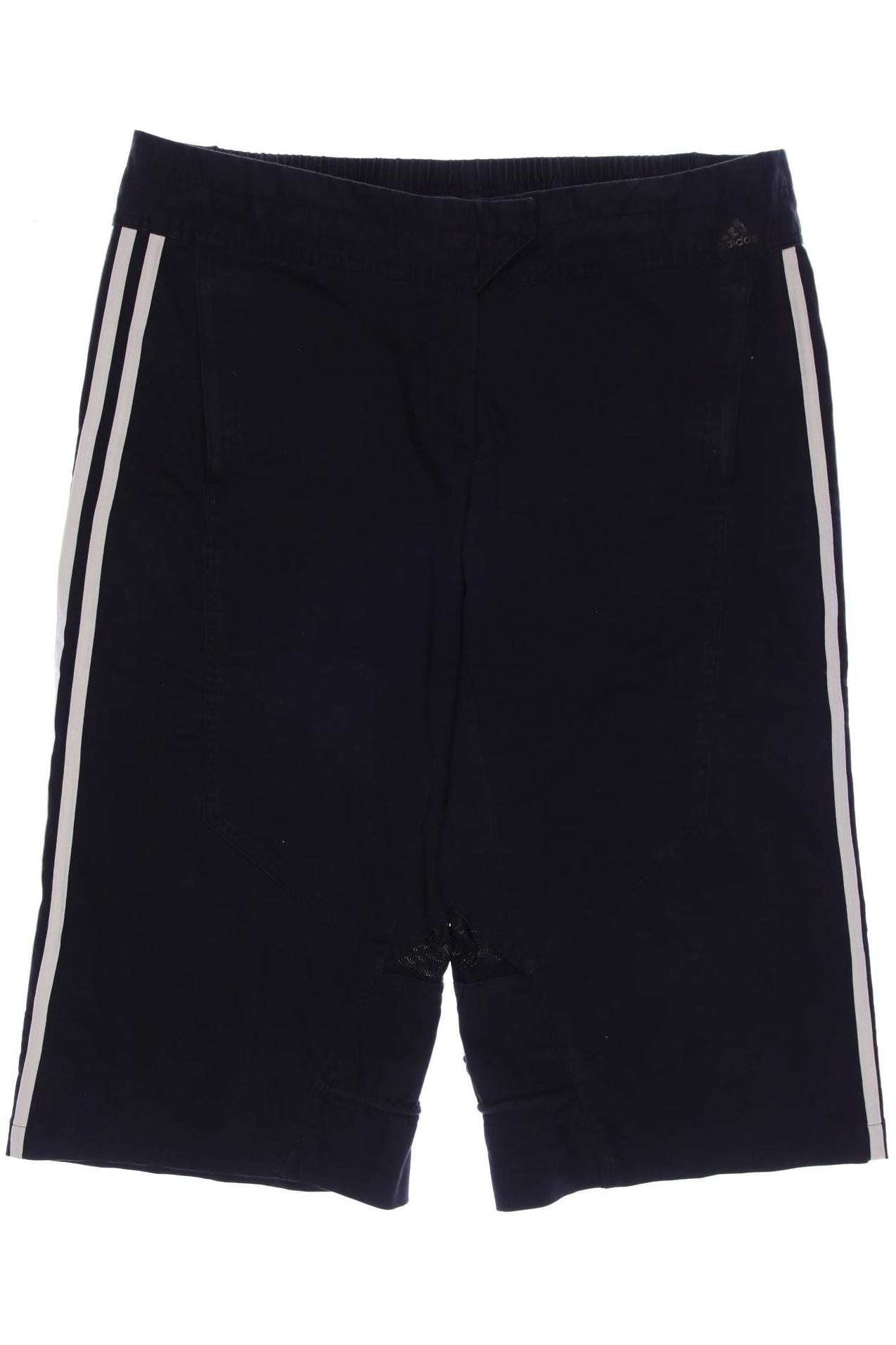 

adidas Herren Shorts, schwarz, Gr. 46