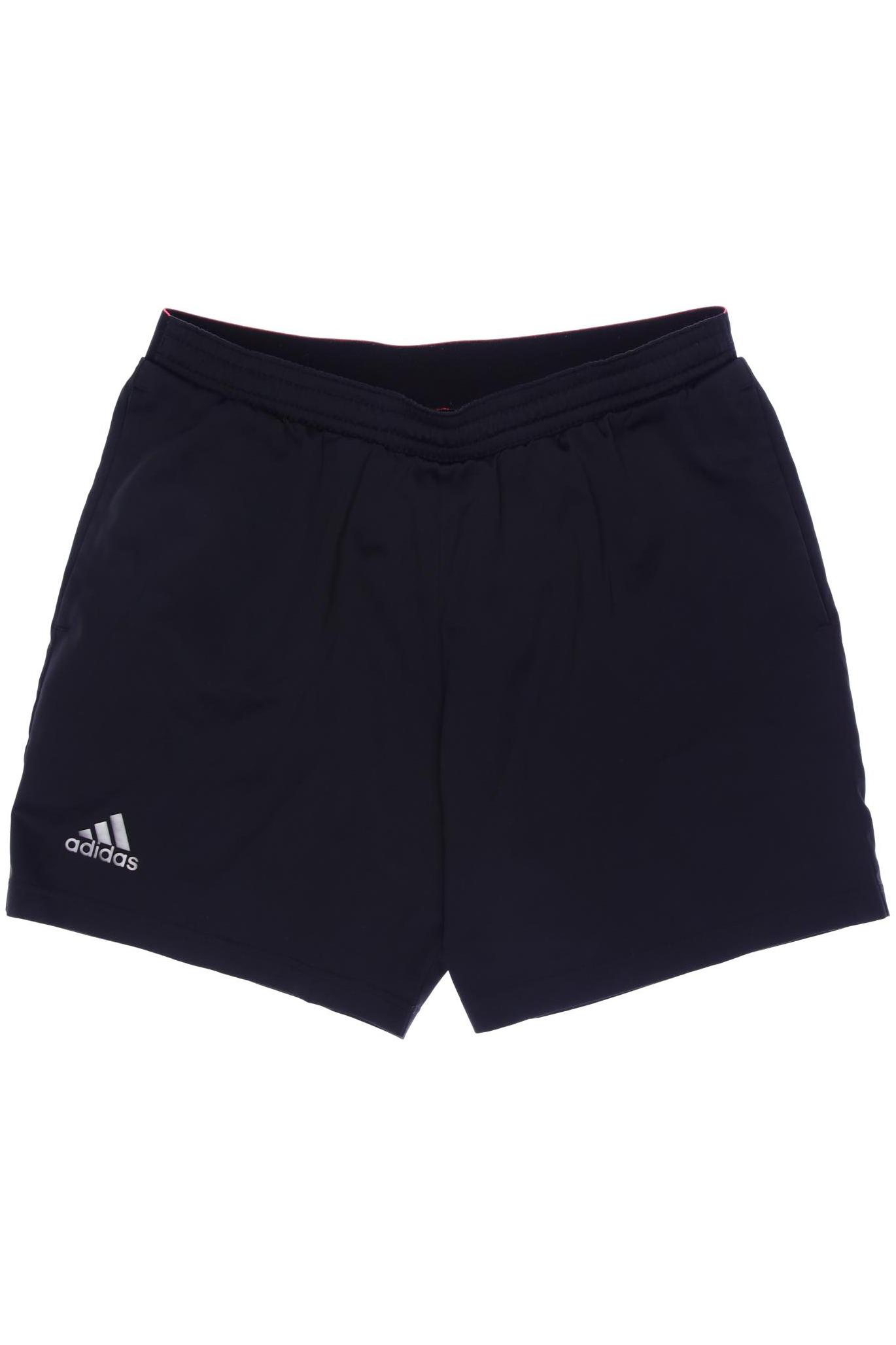 

adidas Herren Shorts, schwarz, Gr. 52