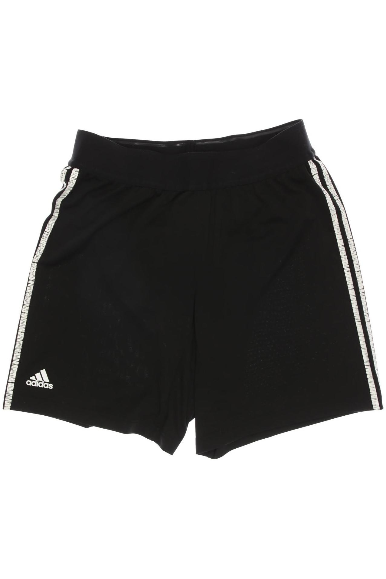 

adidas Herren Shorts, schwarz, Gr. 52