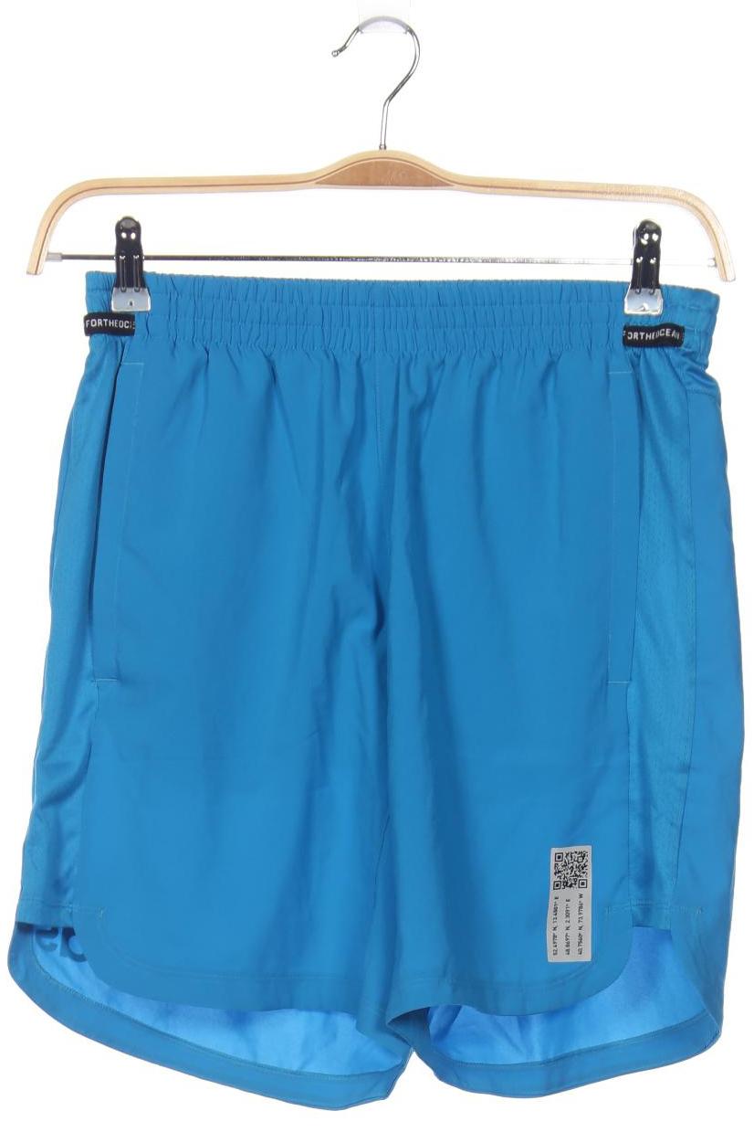 

Adidas Herren Shorts, blau