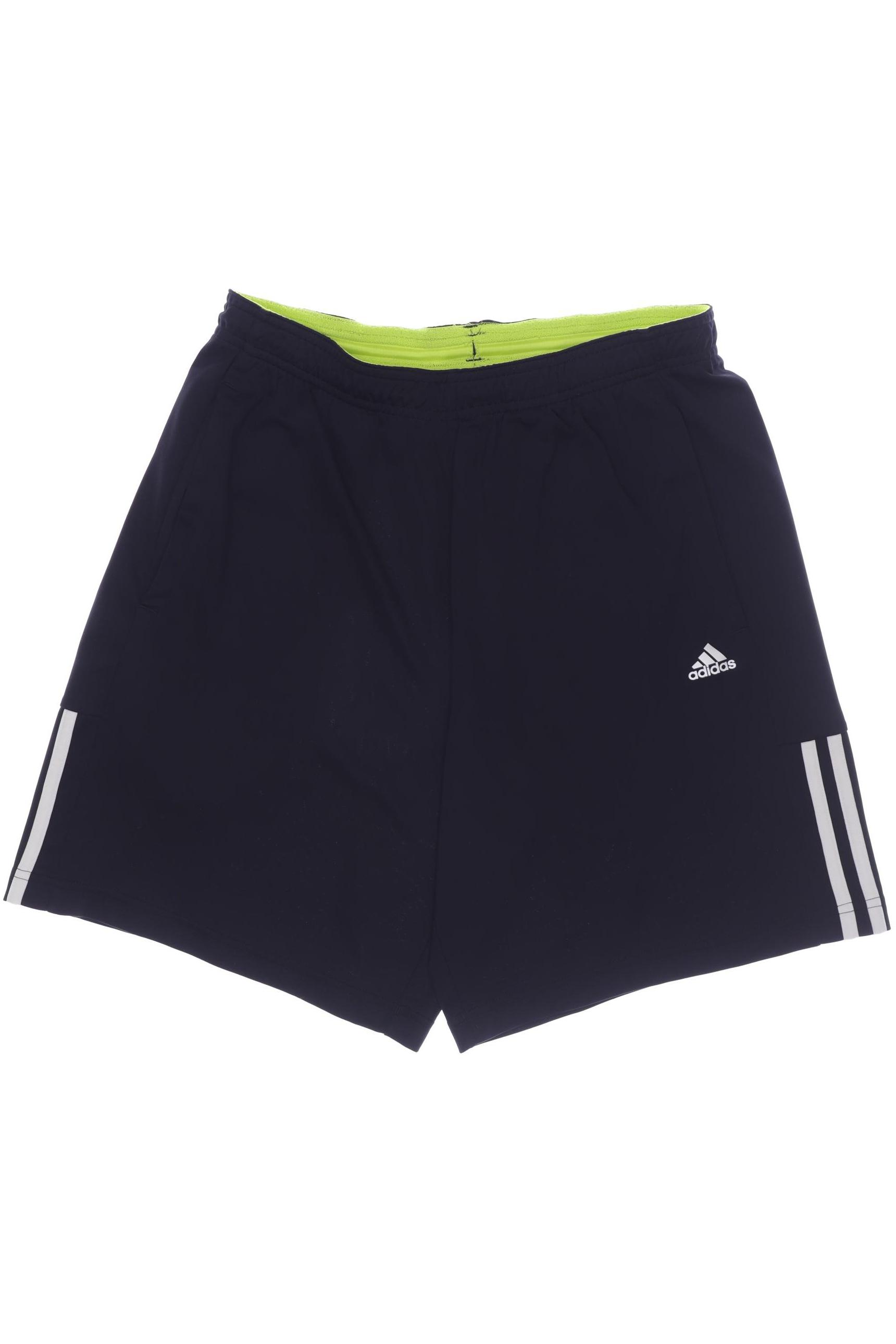 

Adidas Herren Shorts, schwarz