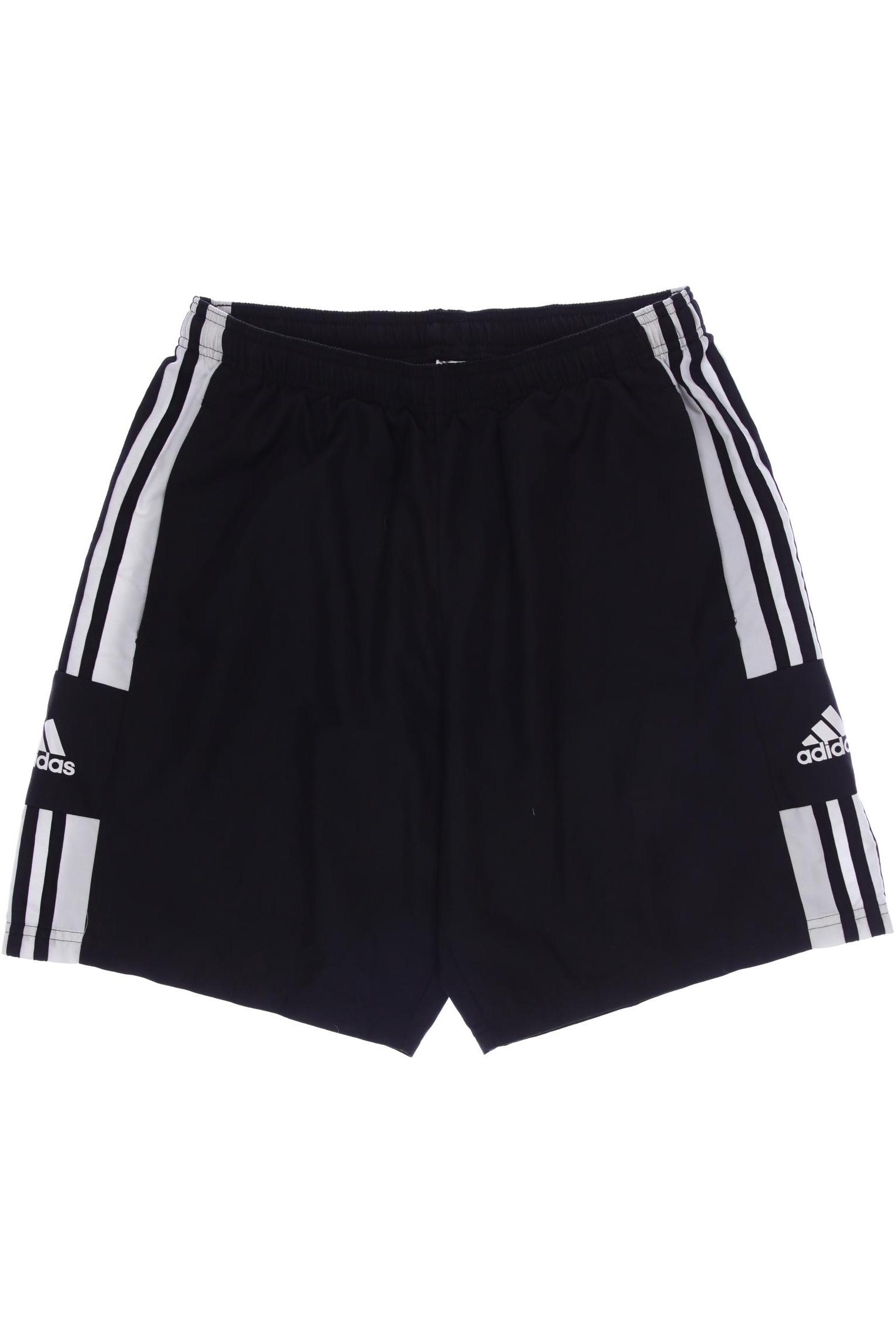 

adidas Herren Shorts, schwarz, Gr. 52