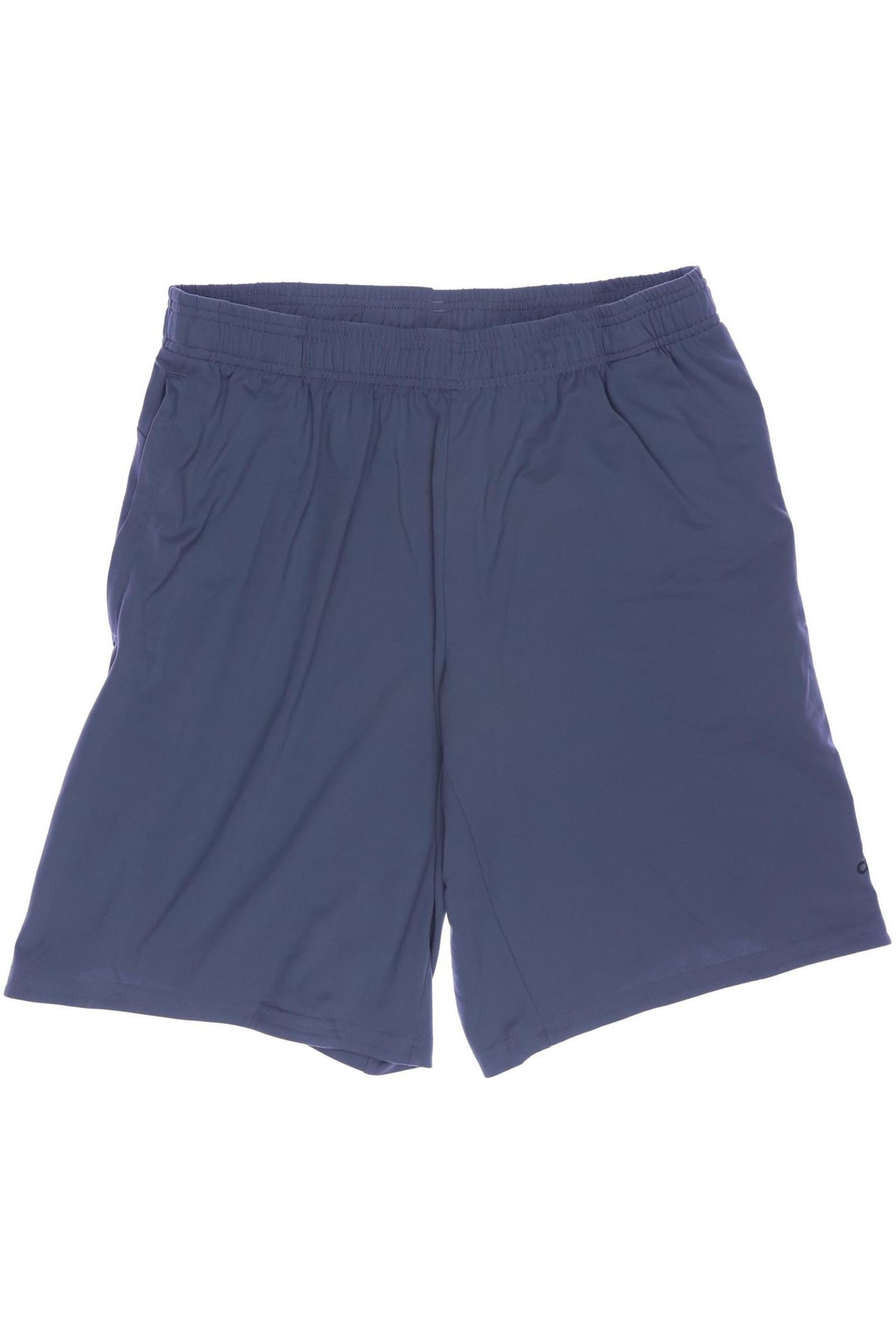 

adidas Herren Shorts, blau, Gr. 48