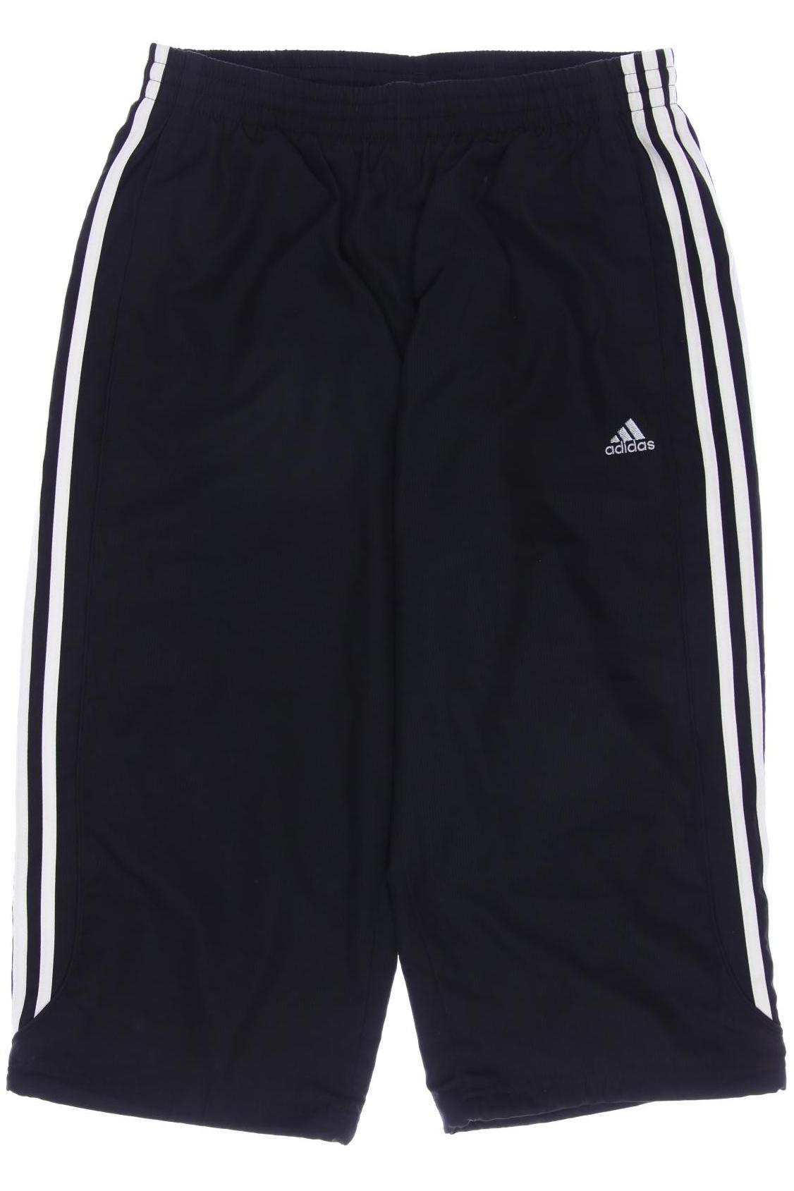 

Adidas Herren Shorts, schwarz