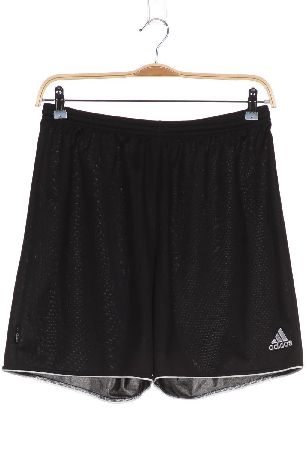 

Adidas Herren Shorts, schwarz