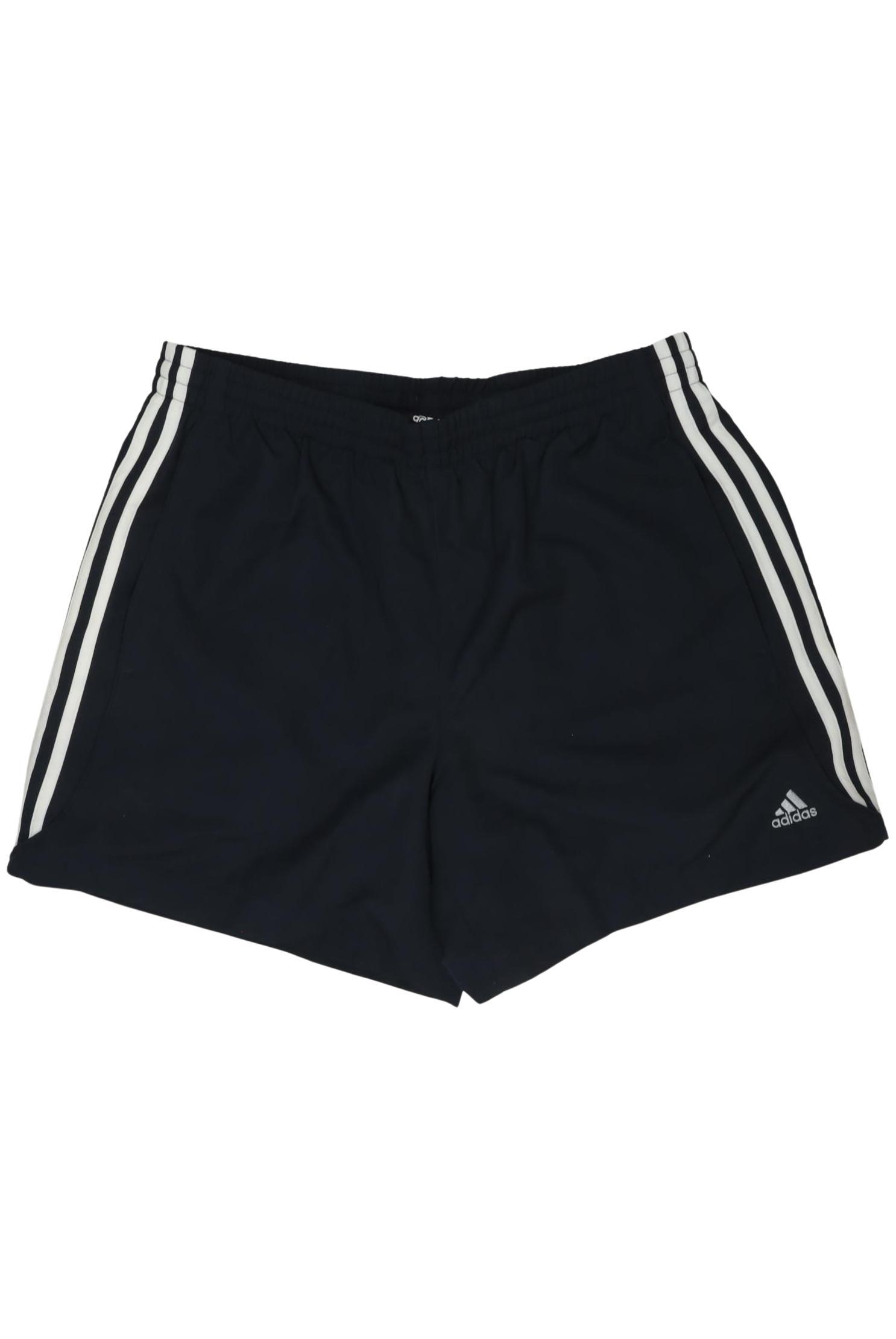 

adidas Herren Shorts, marineblau, Gr. 52