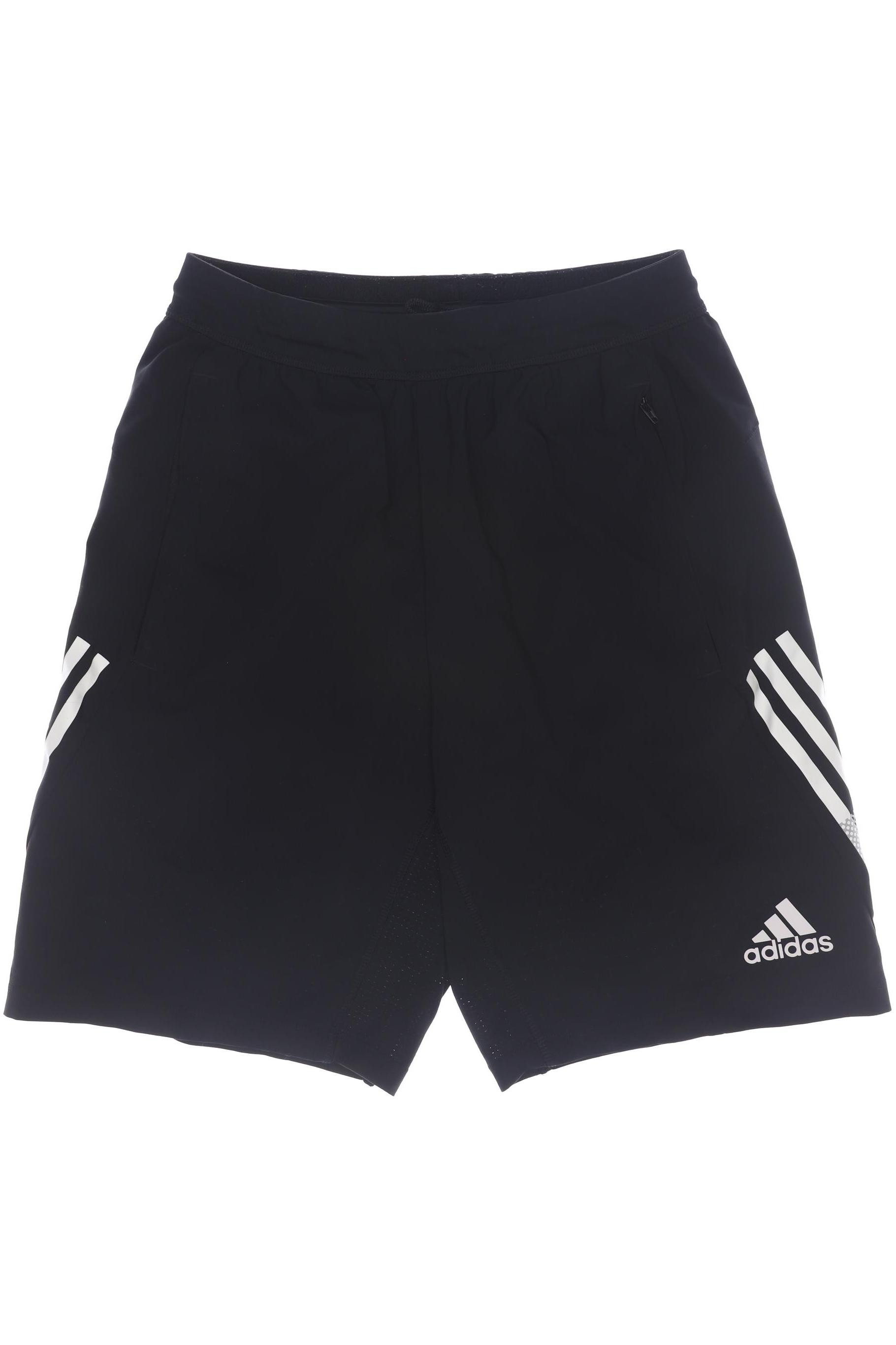 

Adidas Herren Shorts, schwarz