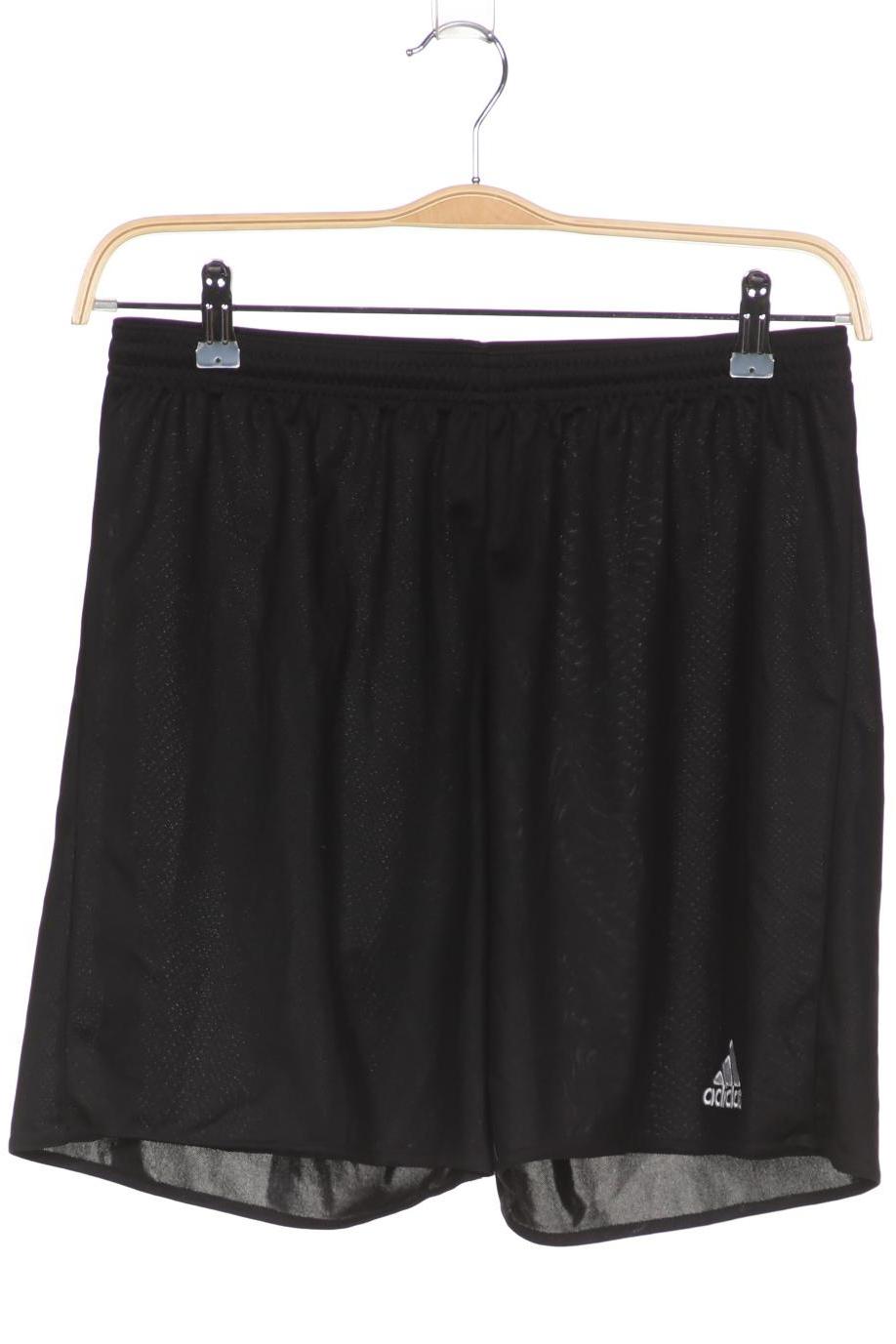 

adidas Herren Shorts, schwarz