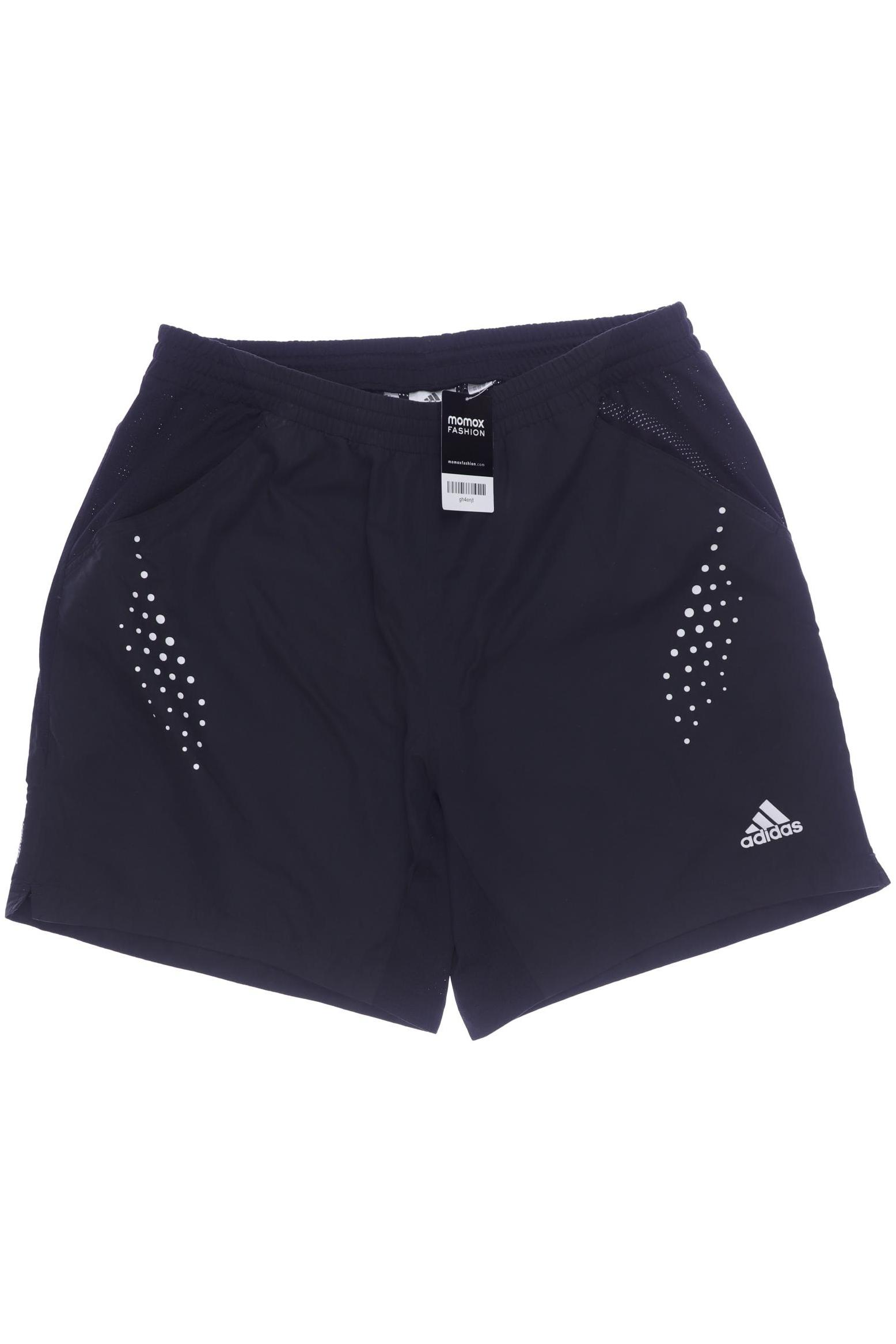 

adidas Herren Shorts, schwarz, Gr. 52