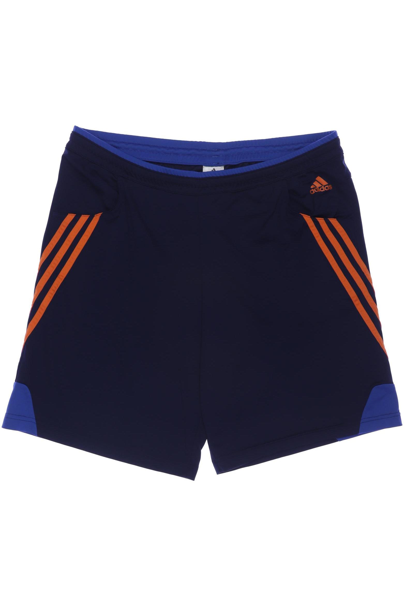 

adidas Herren Shorts, marineblau, Gr. 52