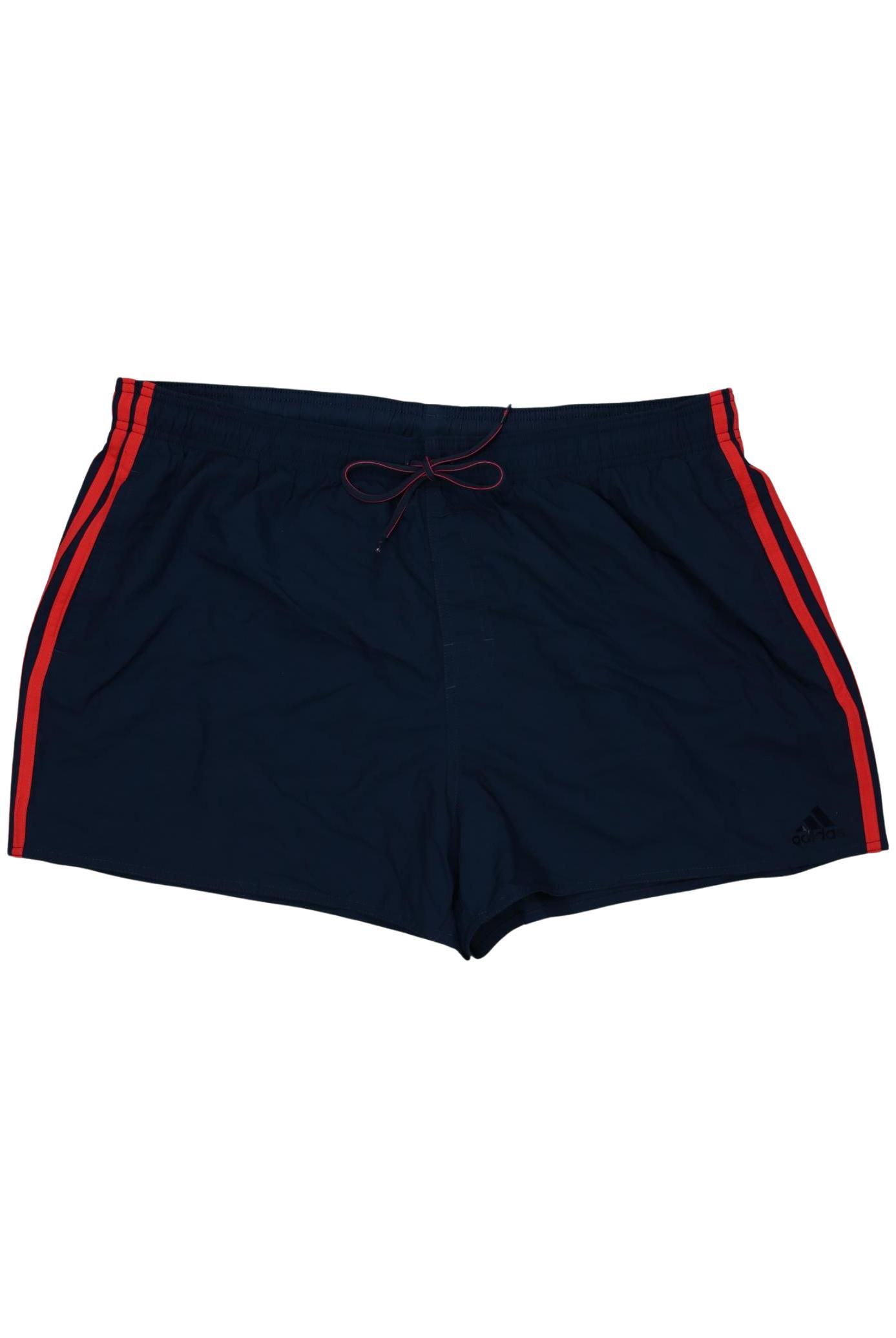 

adidas Herren Shorts, marineblau, Gr. 56