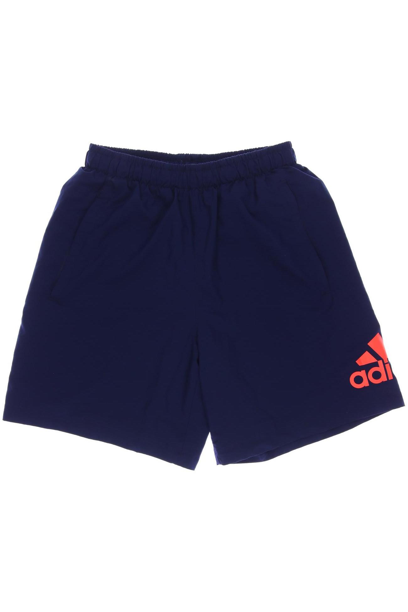 

Adidas Herren Shorts, marineblau