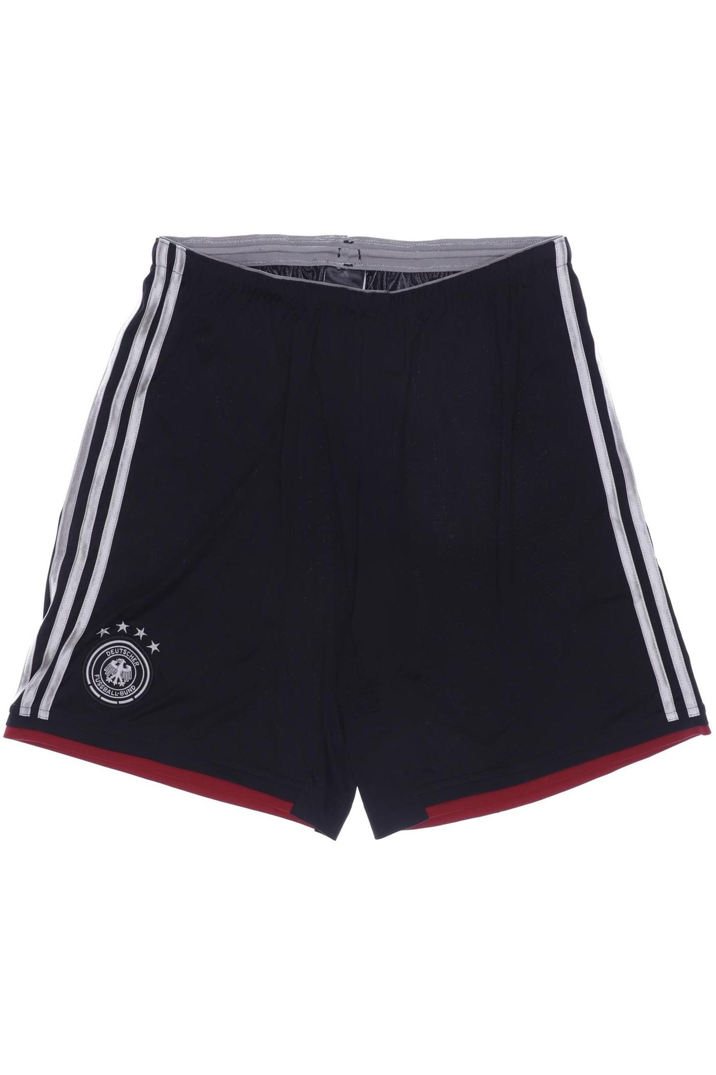 

Adidas Herren Shorts, schwarz