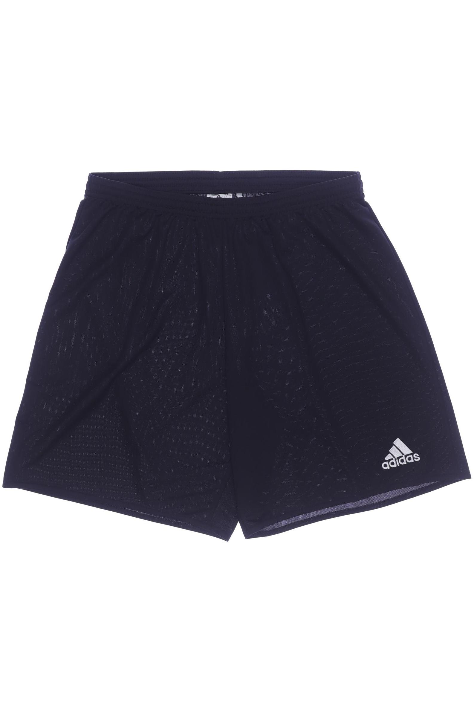 

adidas Herren Shorts, schwarz, Gr. 52
