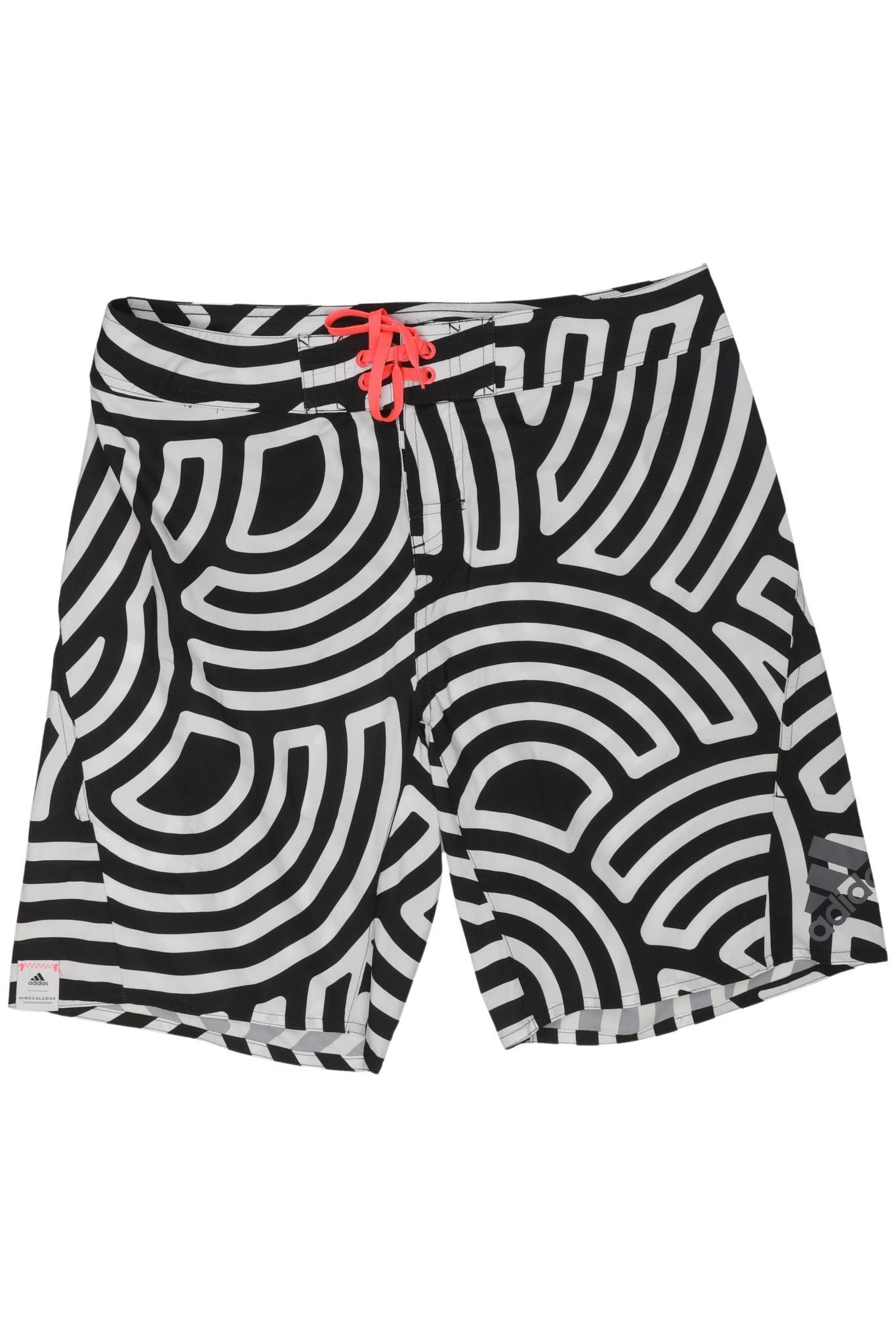 

adidas Herren Shorts, mehrfarbig, Gr. 32