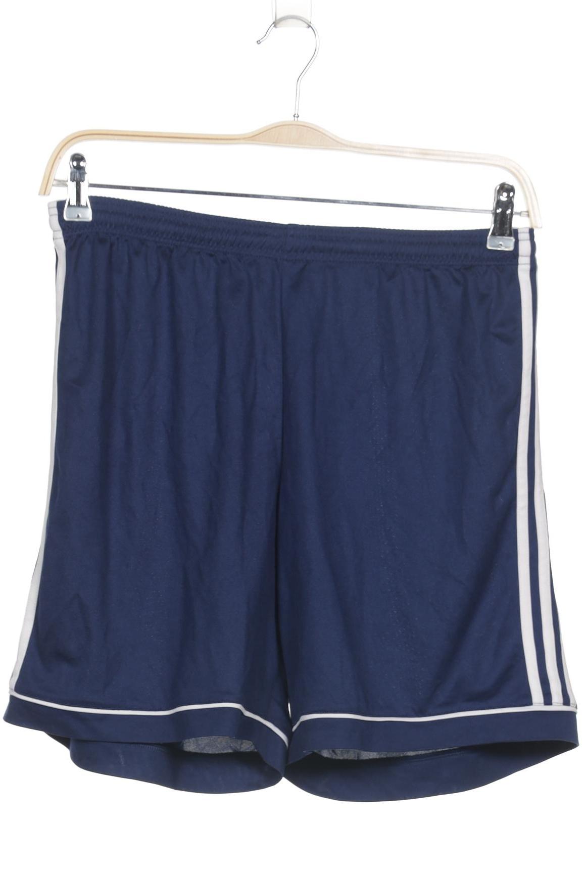 

adidas Herren Shorts, marineblau, Gr. 52