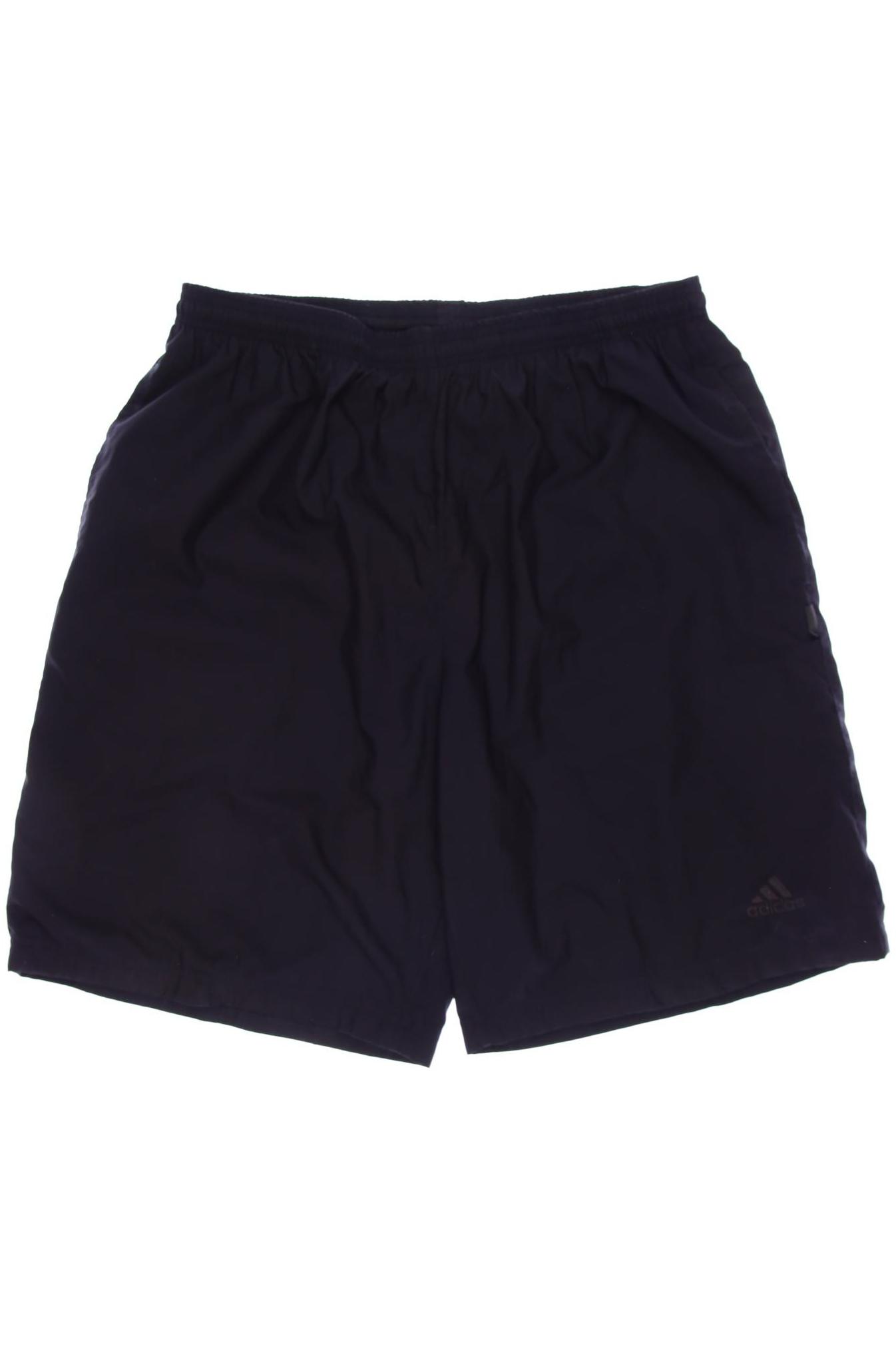 

Adidas Herren Shorts, marineblau