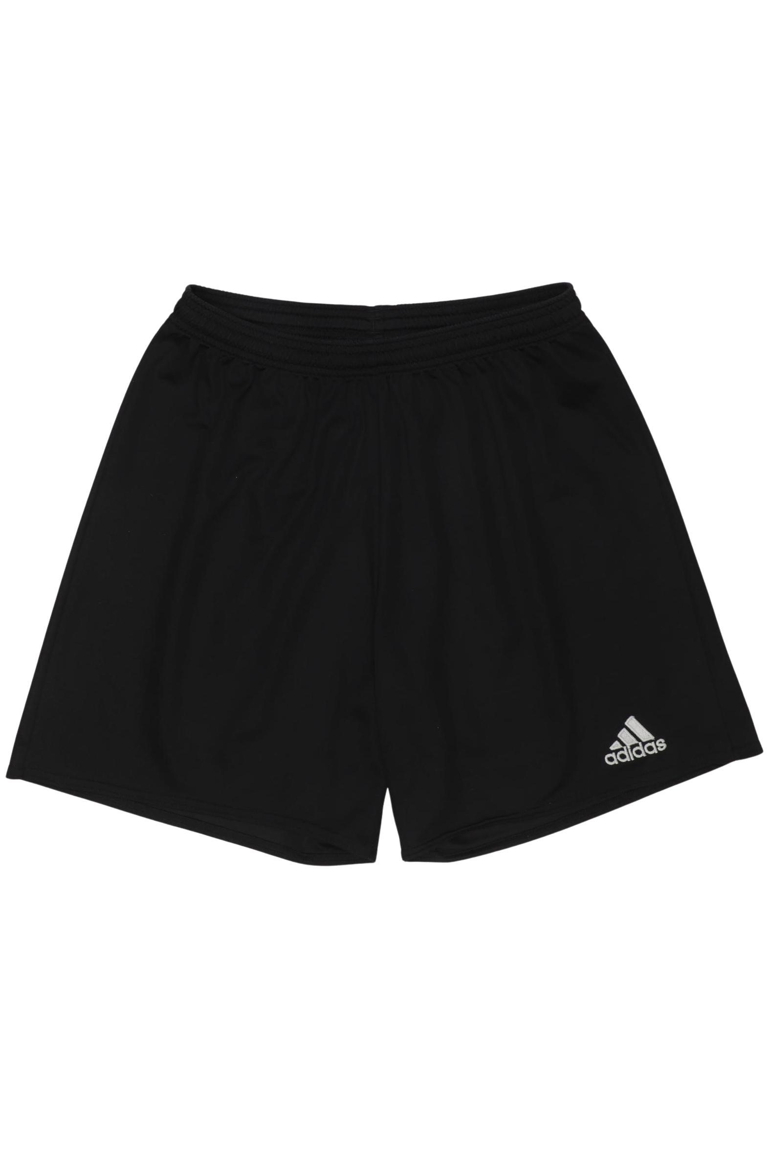 

adidas Herren Shorts, schwarz, Gr. 48