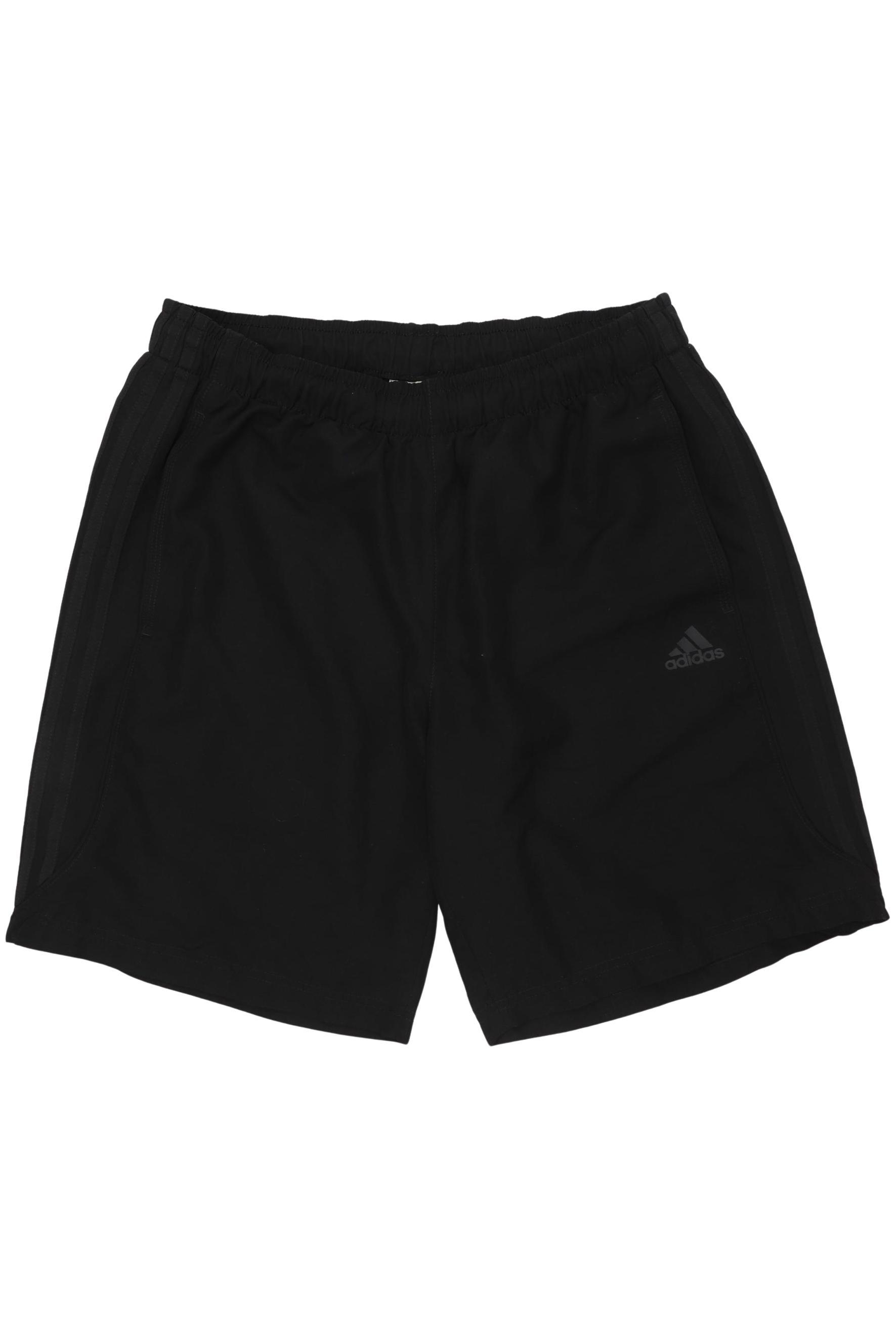 

adidas Herren Shorts, schwarz, Gr. 52