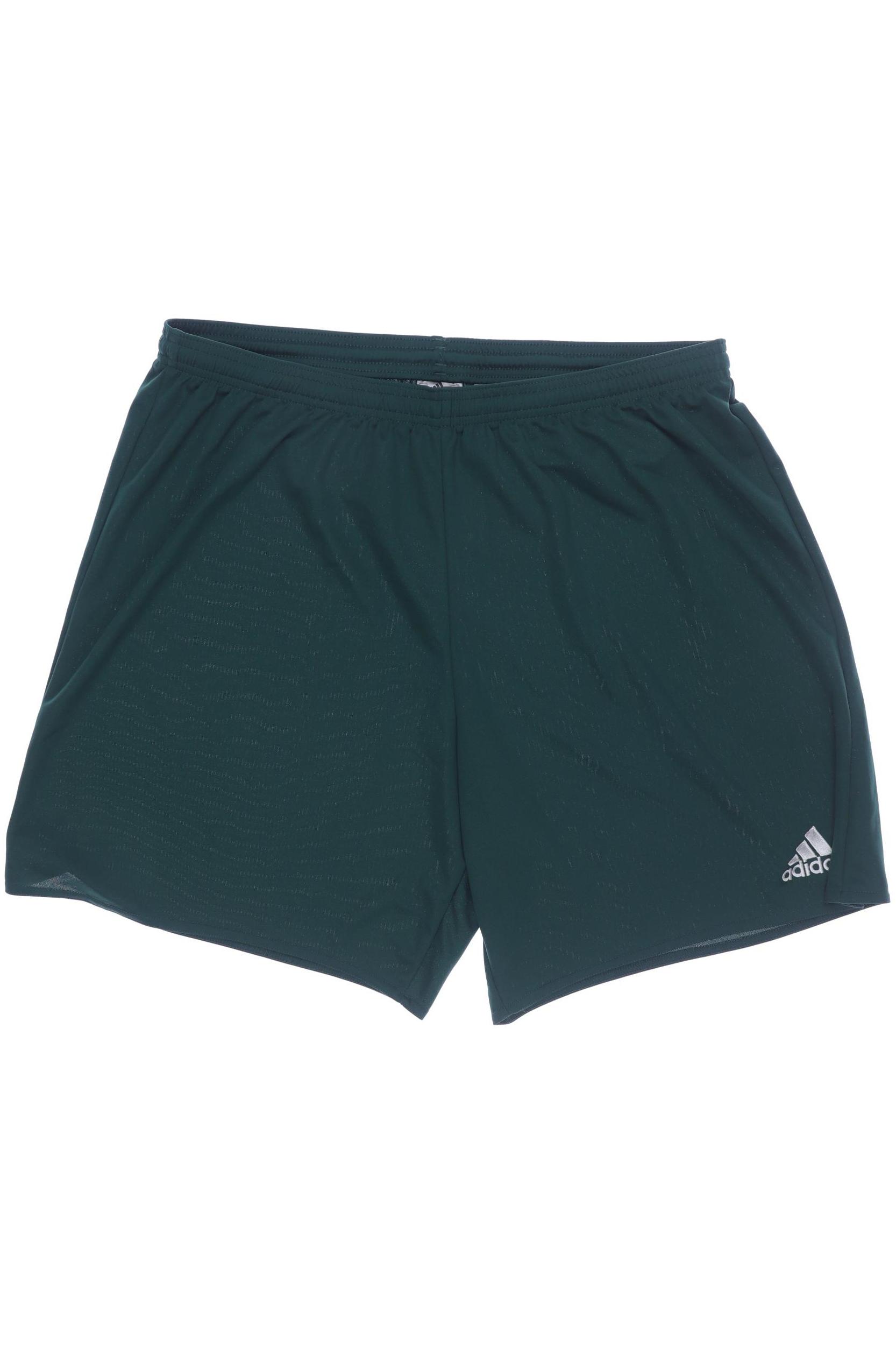 

Adidas Herren Shorts, grün