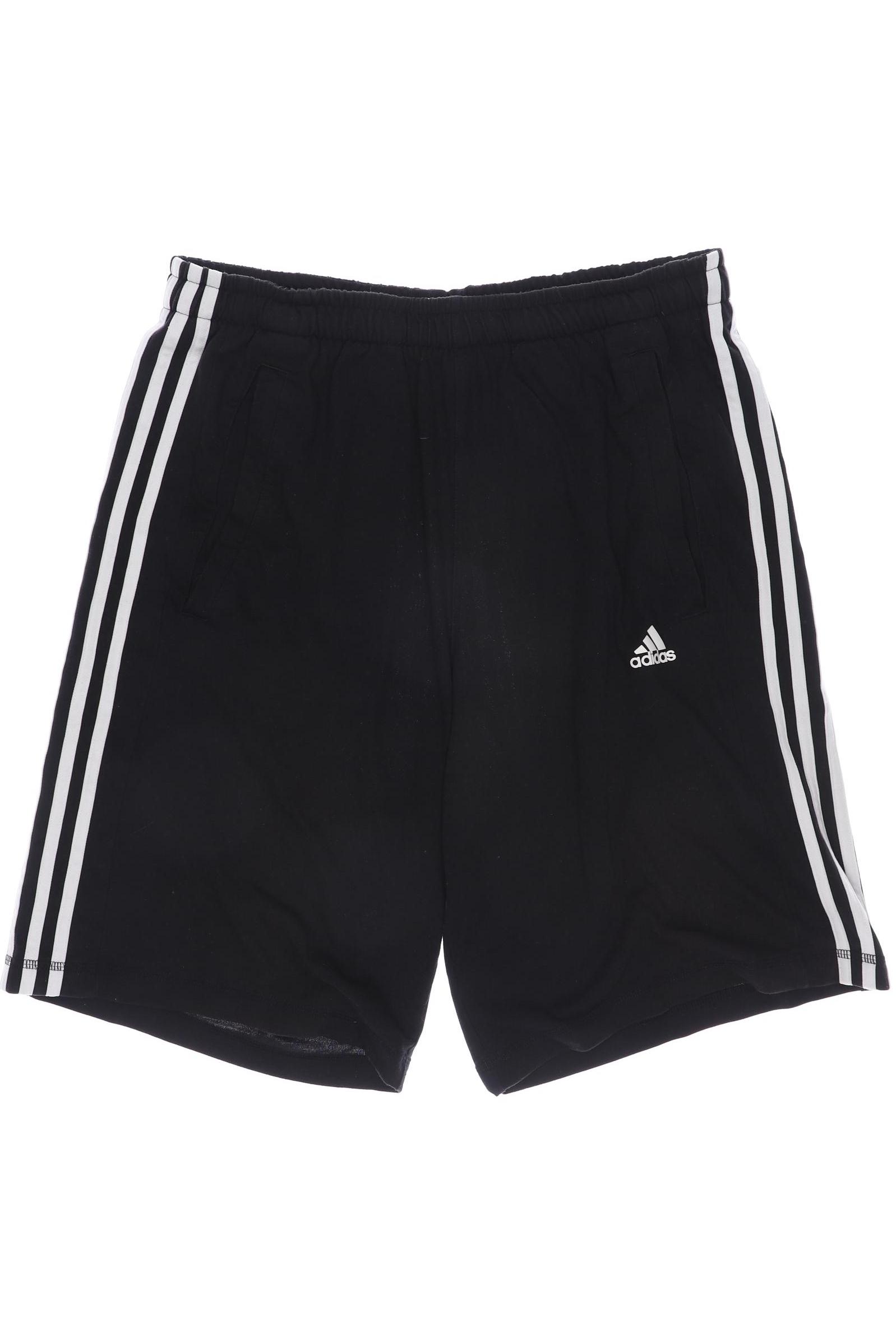 

Adidas Herren Shorts, schwarz