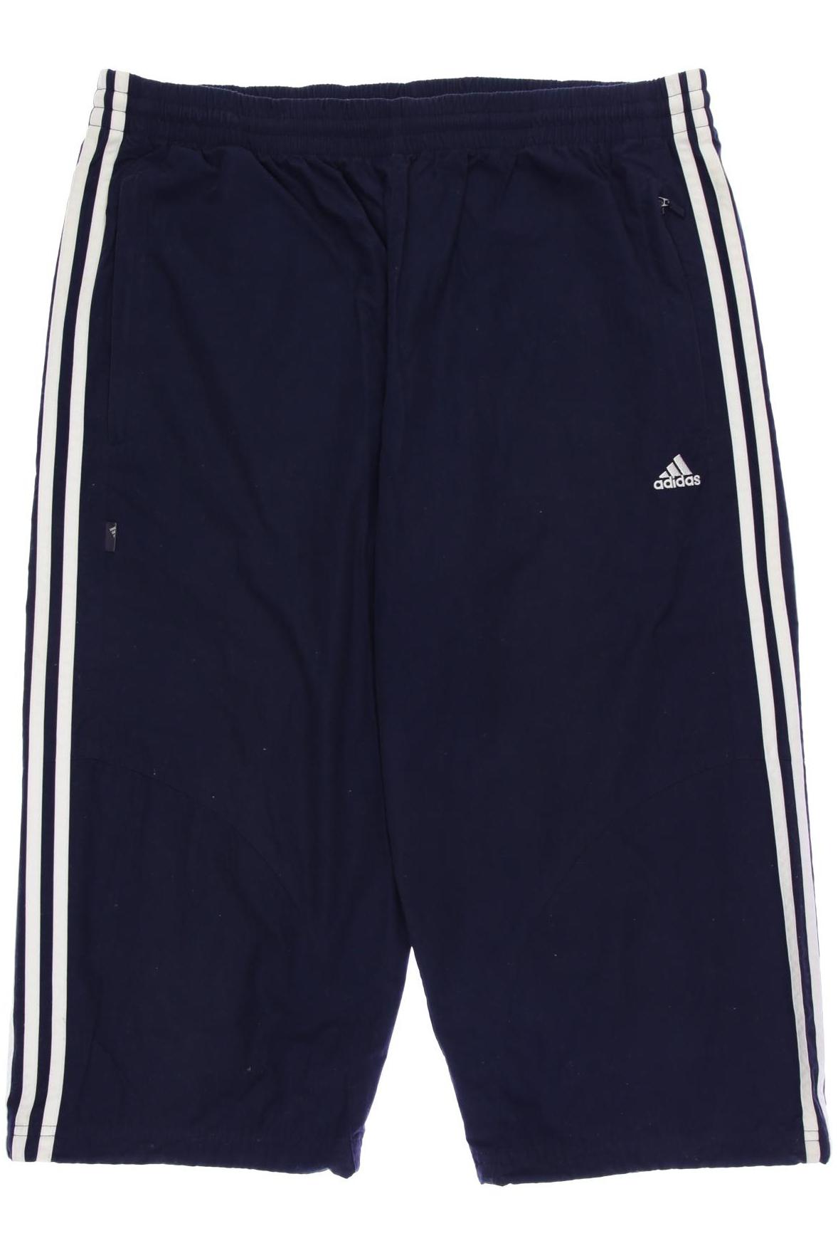 

adidas Herren Shorts, marineblau, Gr. 52