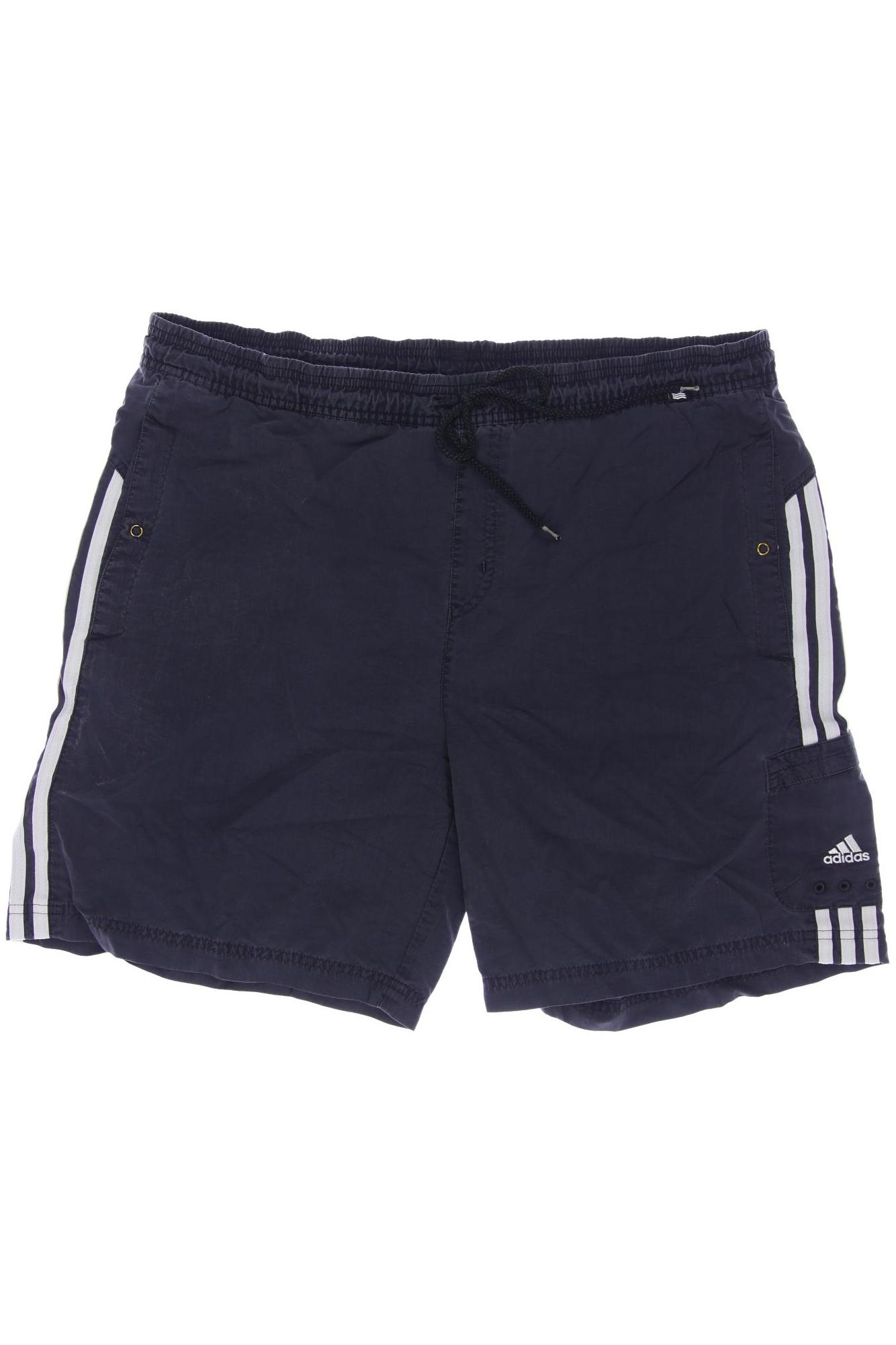 

Adidas Herren Shorts, grau