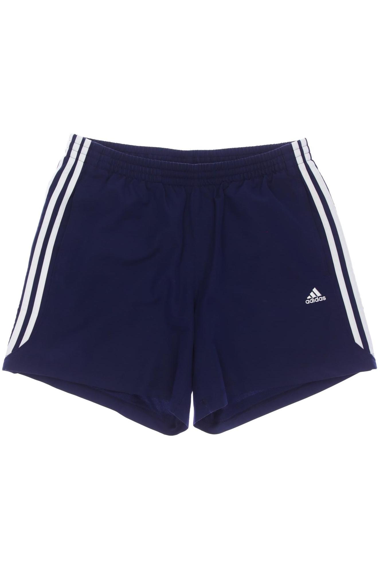 

adidas Herren Shorts, marineblau, Gr. 33