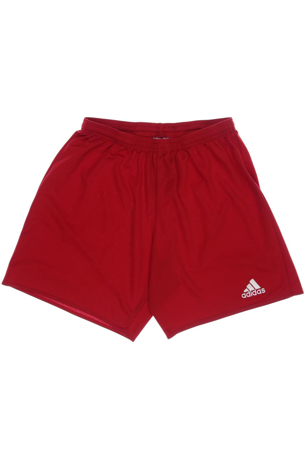 

Adidas Herren Shorts, rot